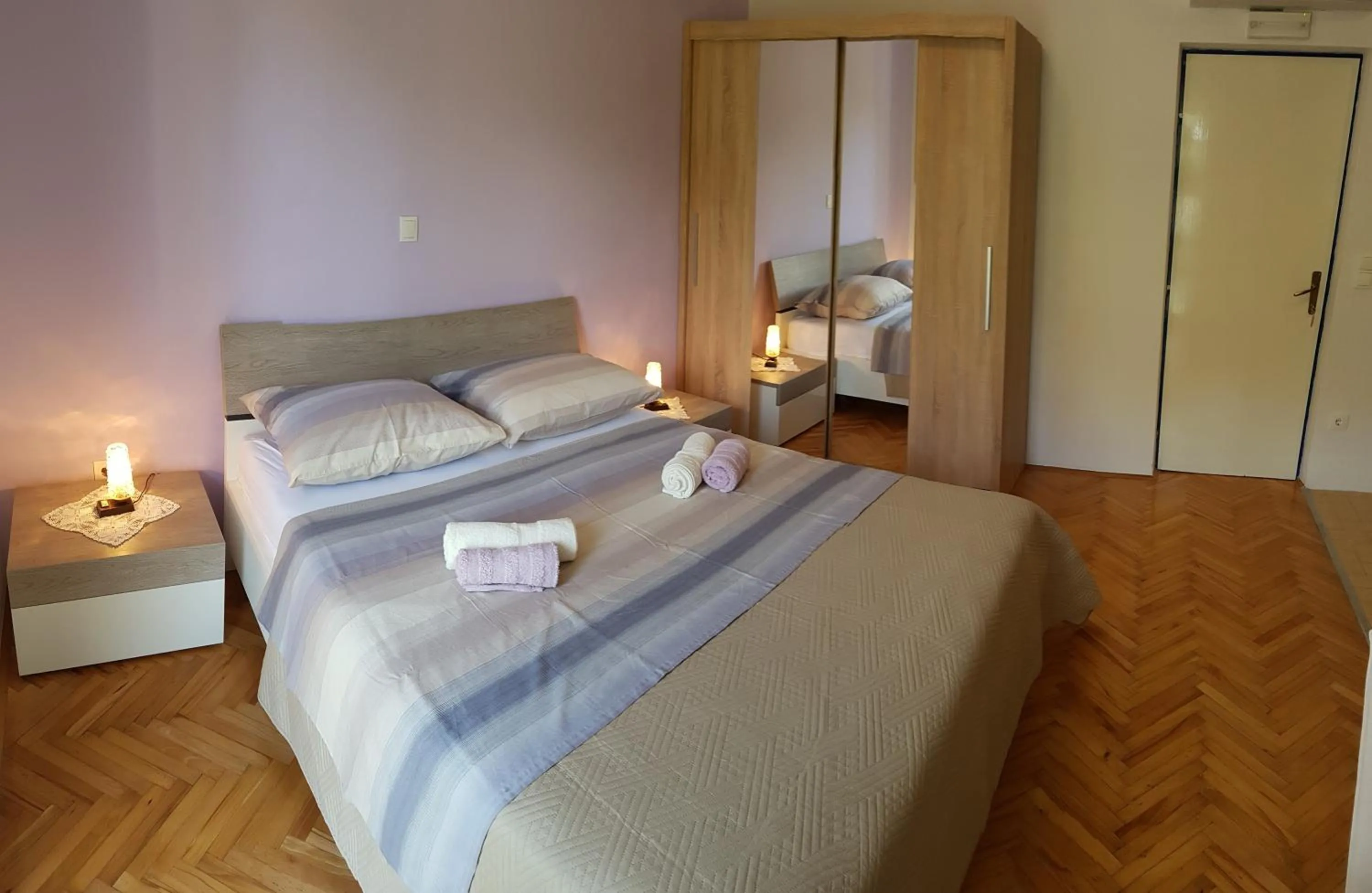 Apartments Milatic