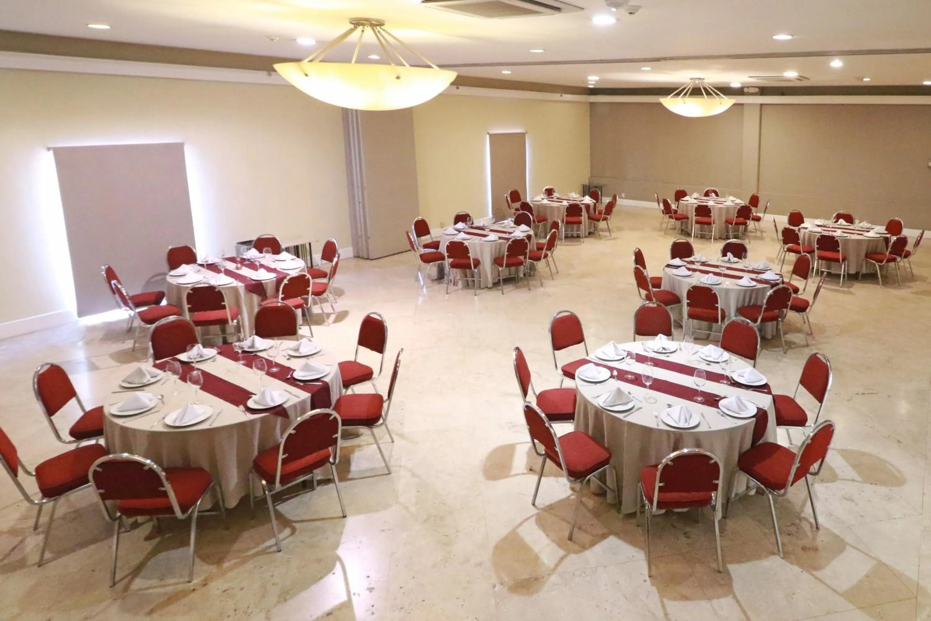 Banquet/Function facilities in Holiday Inn Hotel & Suites Centro Historico by IHG