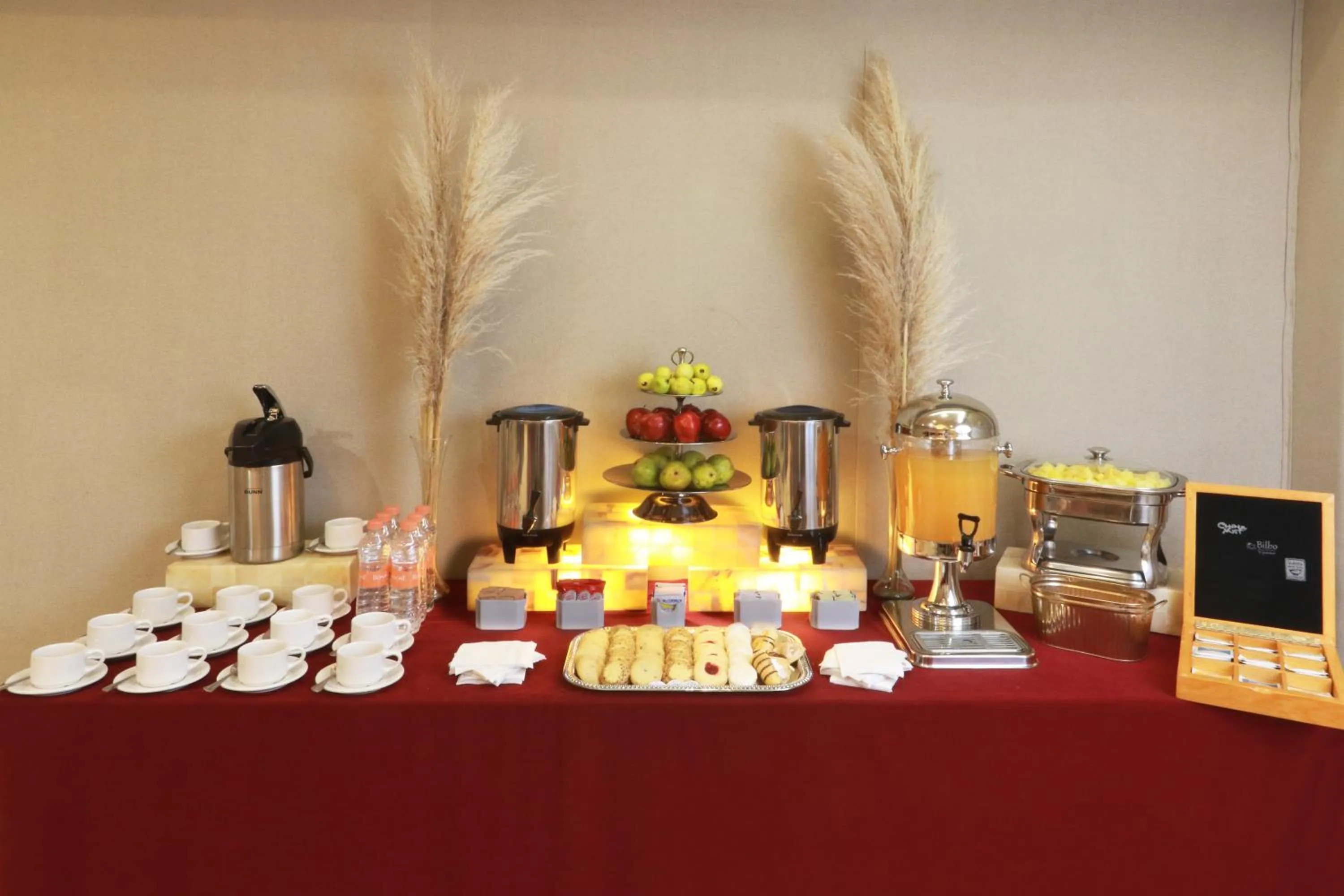 Meeting/conference room in Holiday Inn Hotel & Suites Centro Historico by IHG