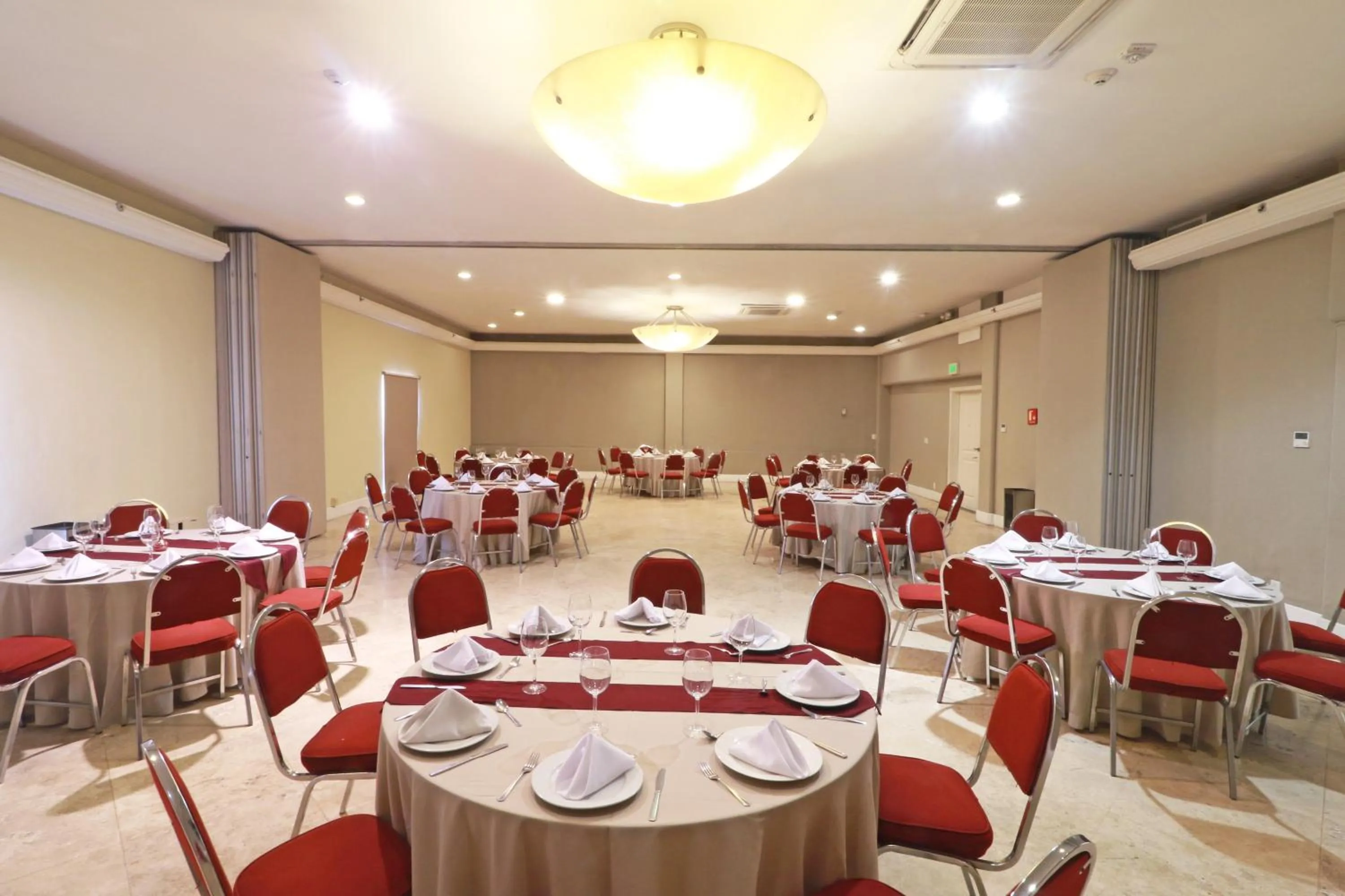 Banquet/Function facilities in Holiday Inn Hotel & Suites Centro Historico by IHG