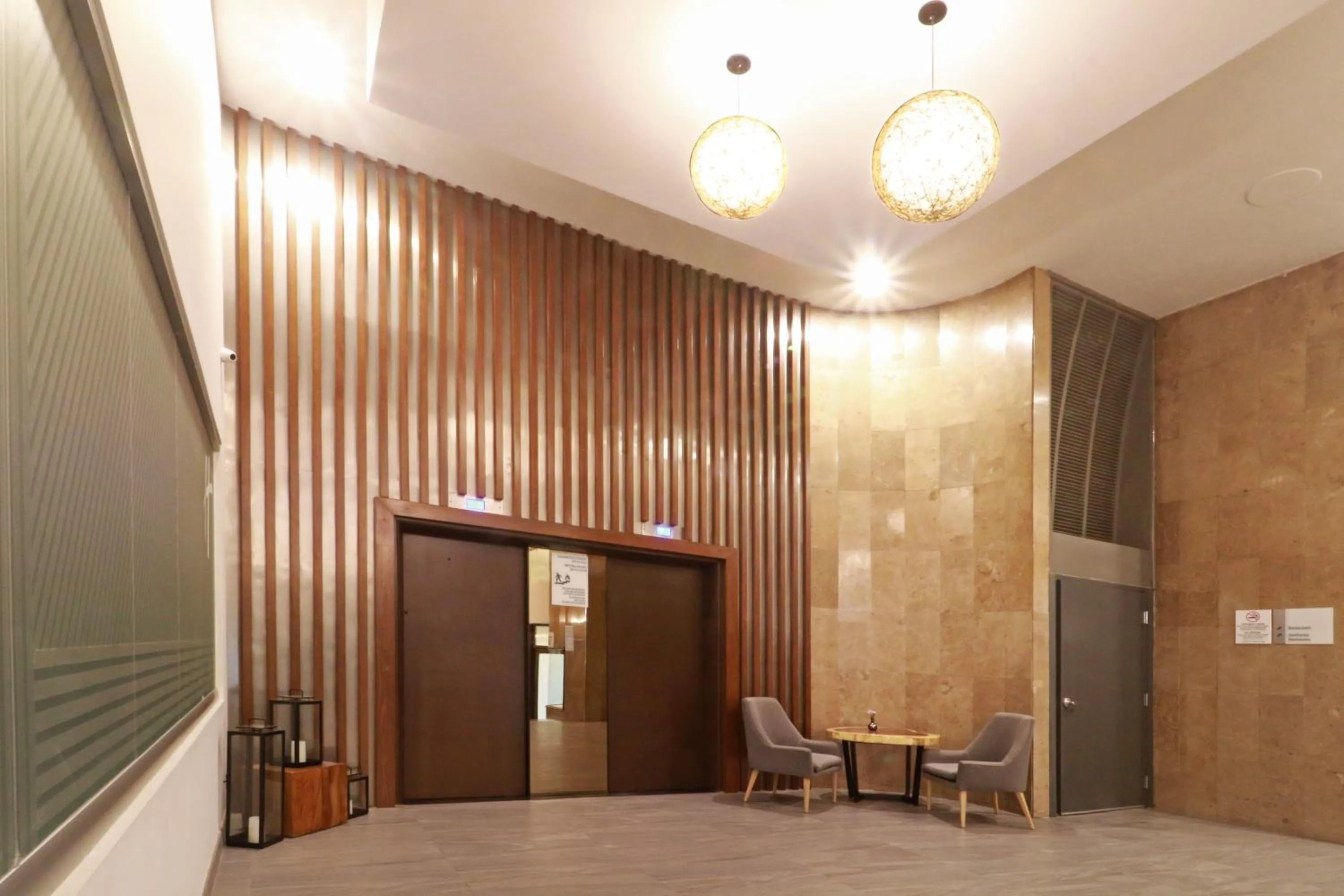 Property building in Holiday Inn Hotel & Suites Centro Historico by IHG