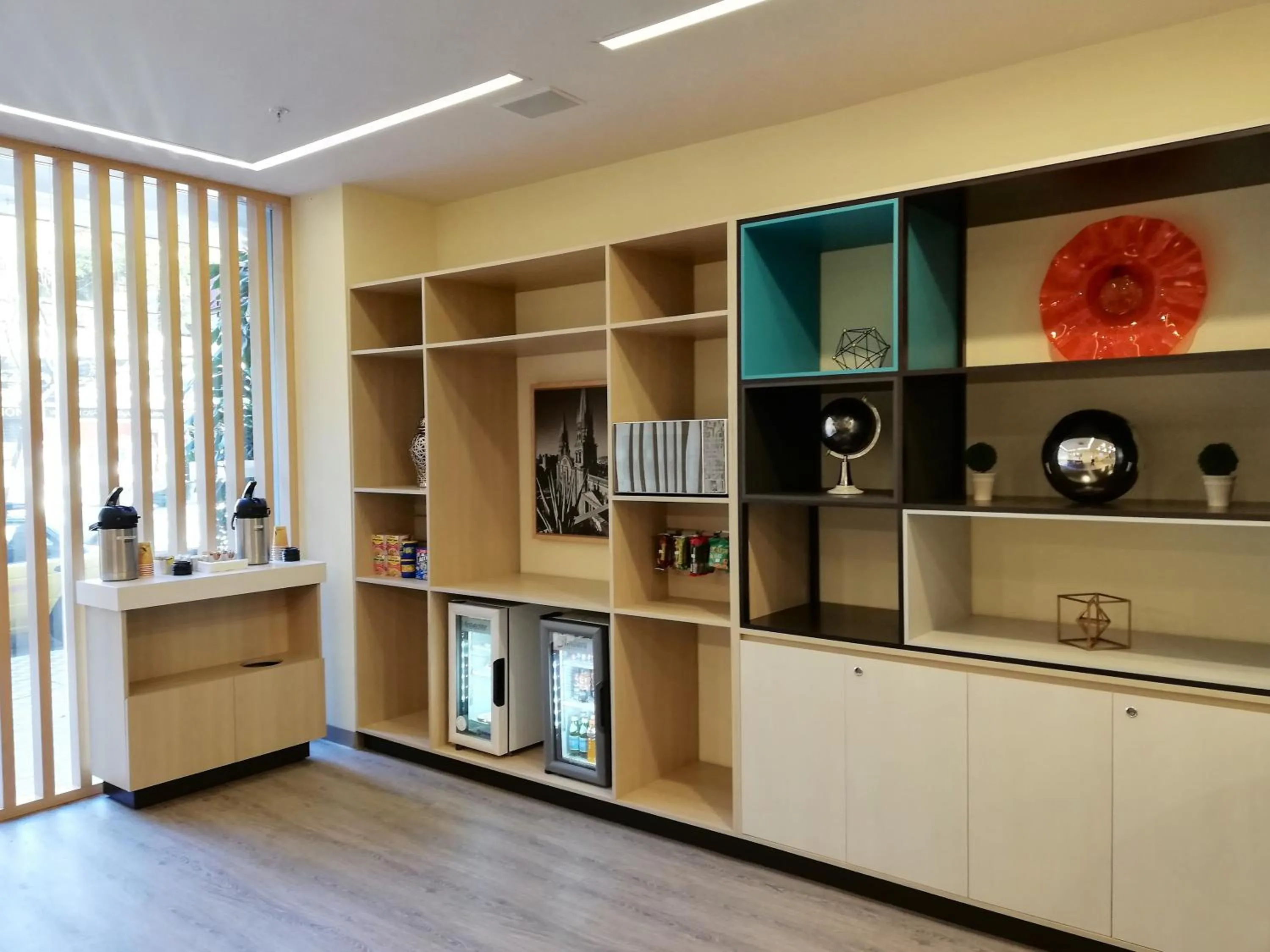 Property building in Holiday Inn Hotel & Suites Centro Historico by IHG