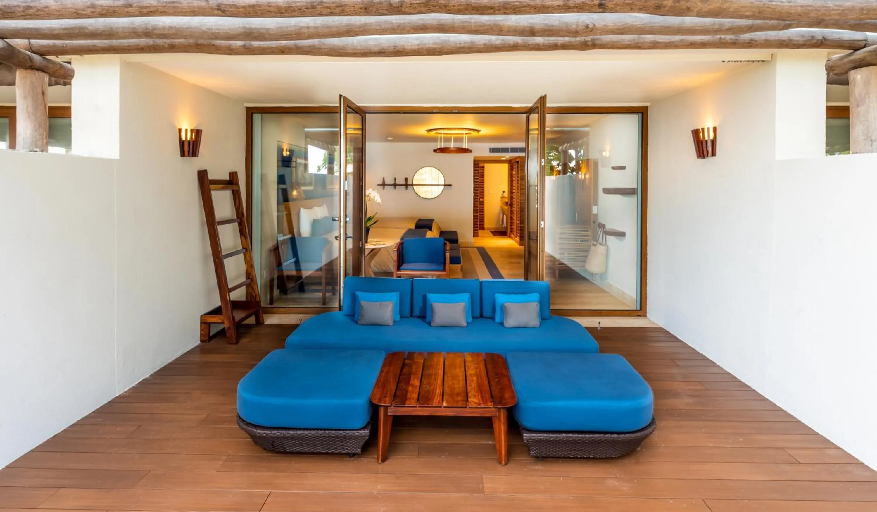 View (from property/room) in Presidente InterContinental Cozumel Resort & Spa by IHG