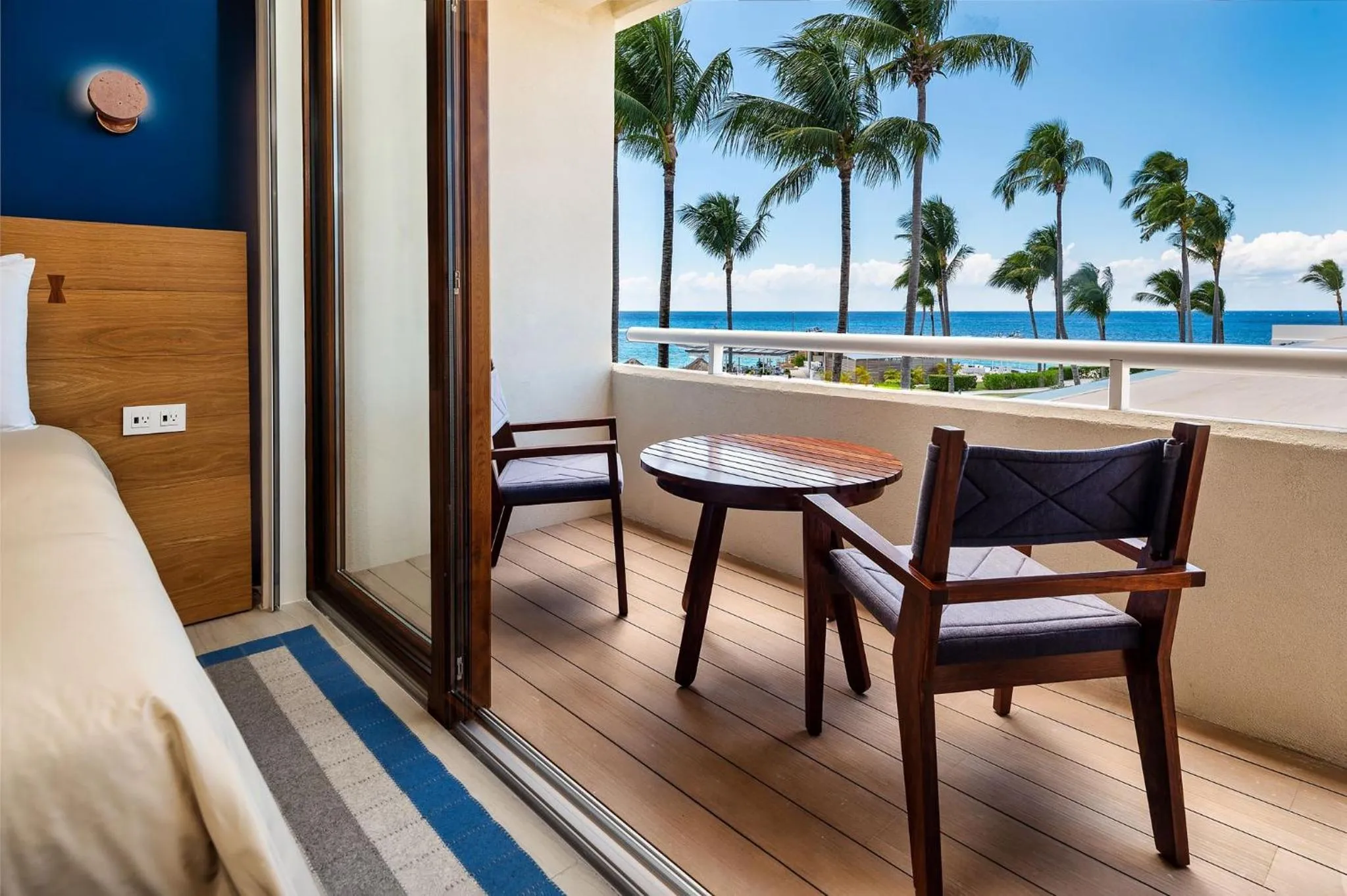 Photo of the whole room in Presidente InterContinental Cozumel Resort & Spa by IHG