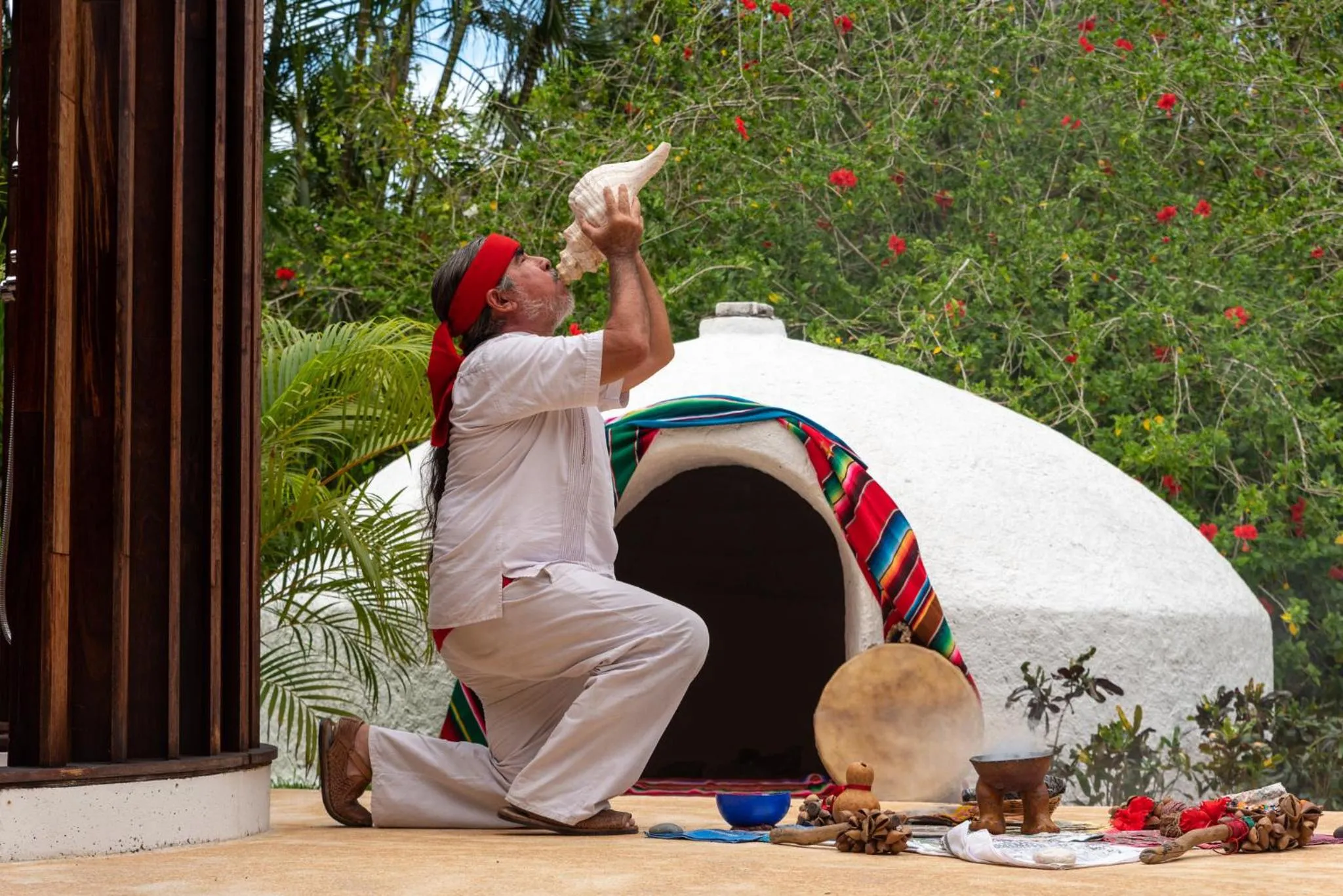 Fitness centre/facilities in Presidente InterContinental Cozumel Resort & Spa by IHG