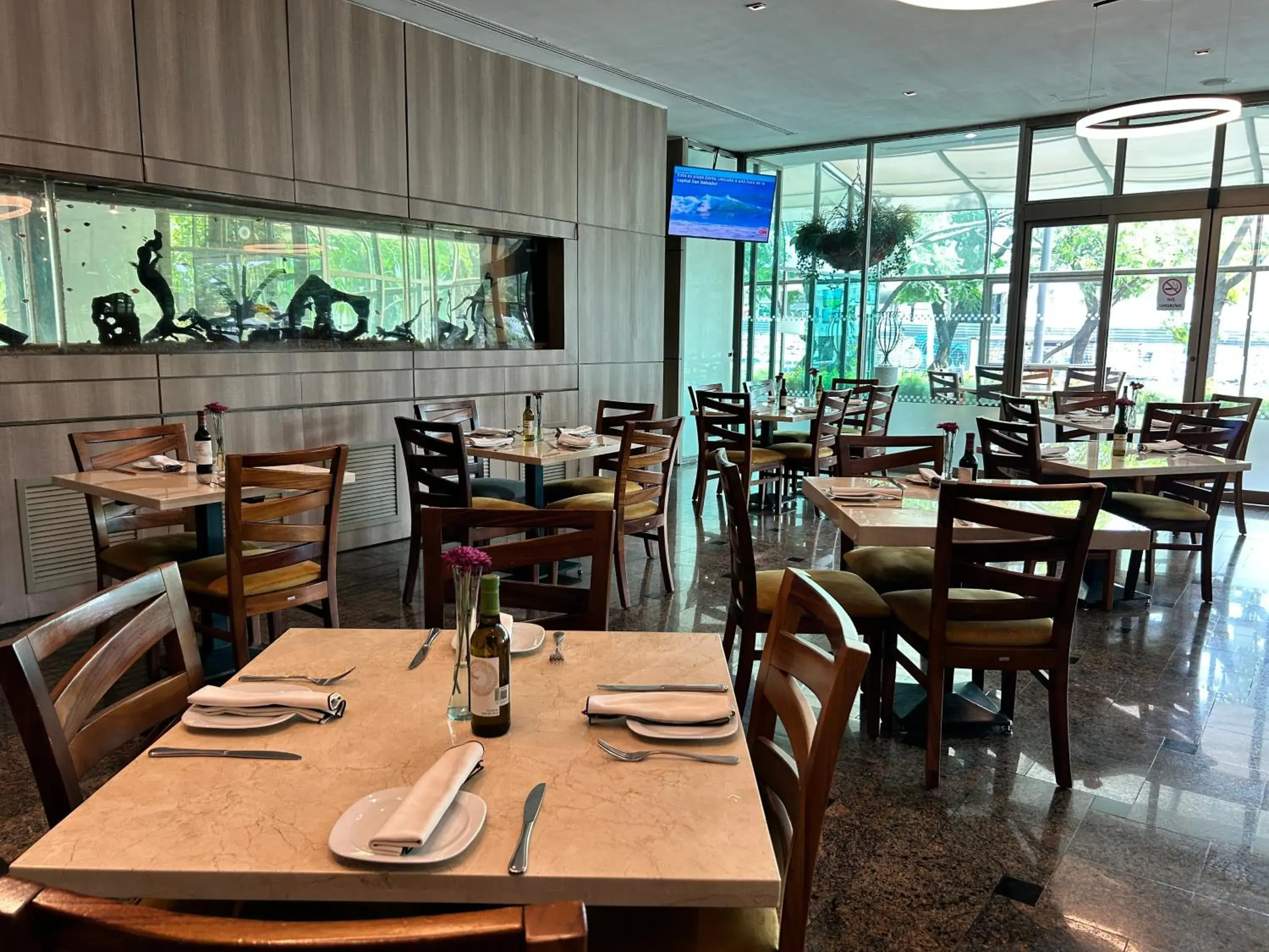 Restaurant/places to eat in Holiday Inn Guadalajara Select by IHG Restaurant/places to eat in Holiday Inn Guadalajara Select by IHG