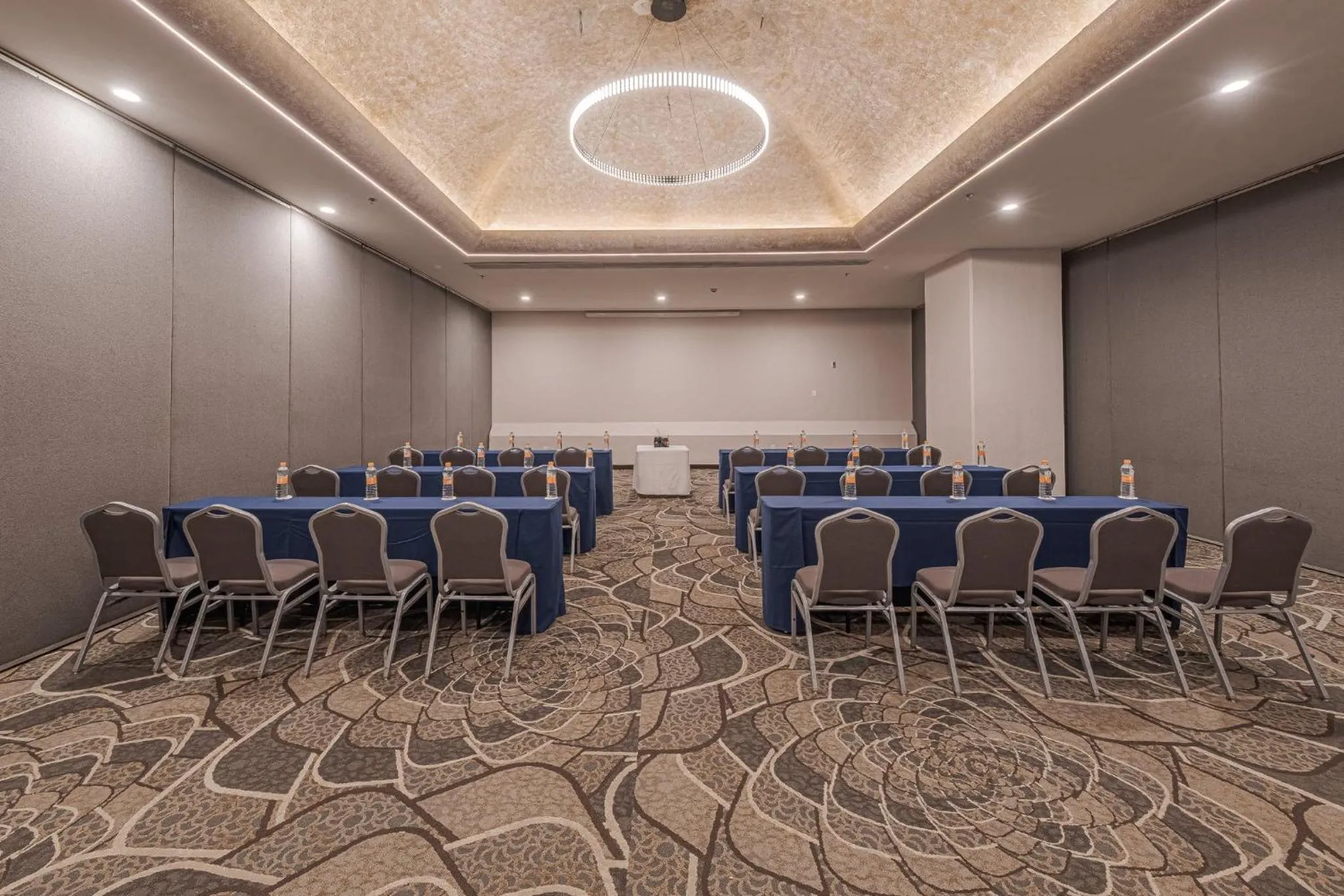 Meeting/conference room in Holiday Inn Guadalajara Select by IHG