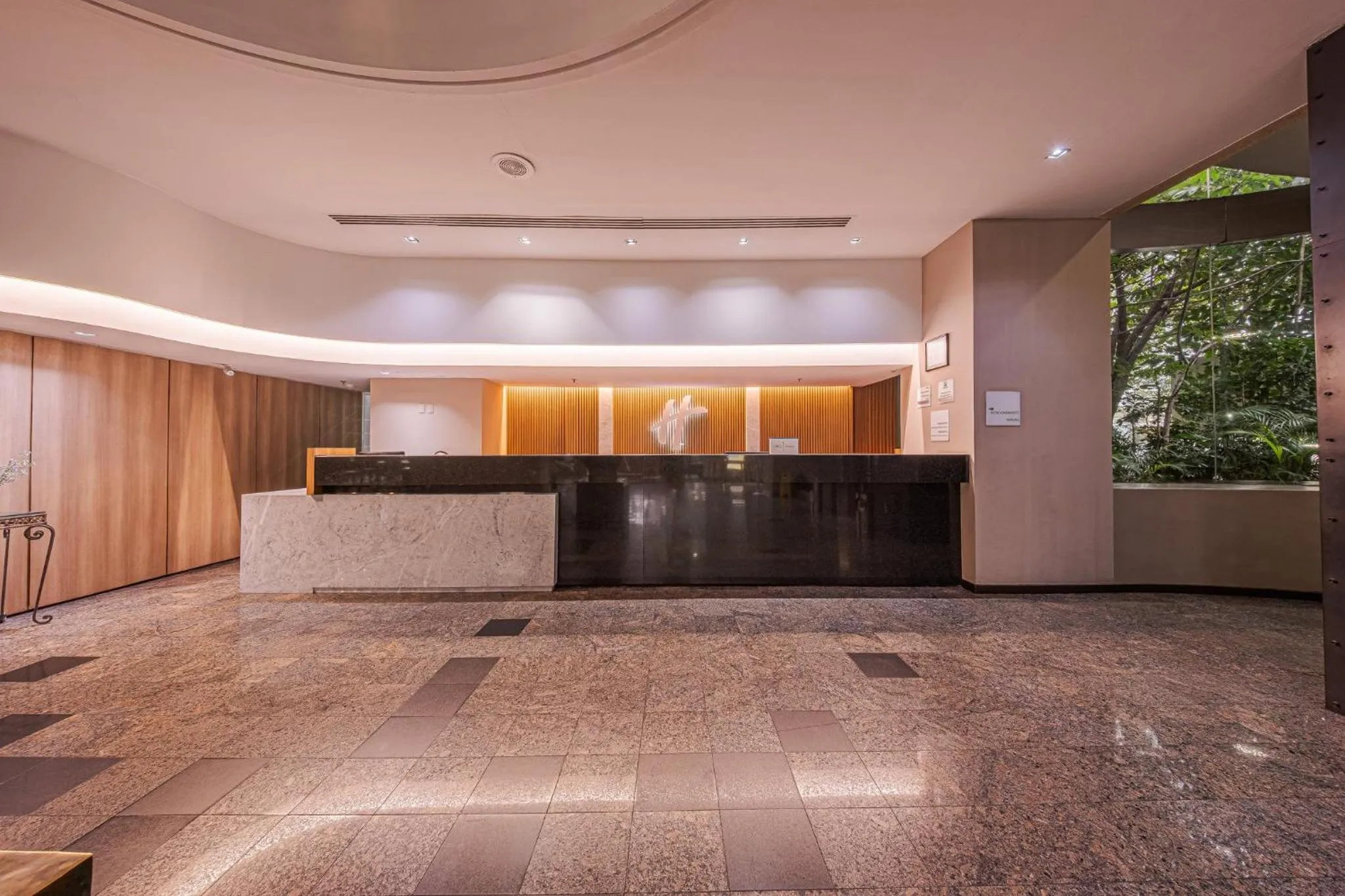 Property building in Holiday Inn Guadalajara Select by IHG