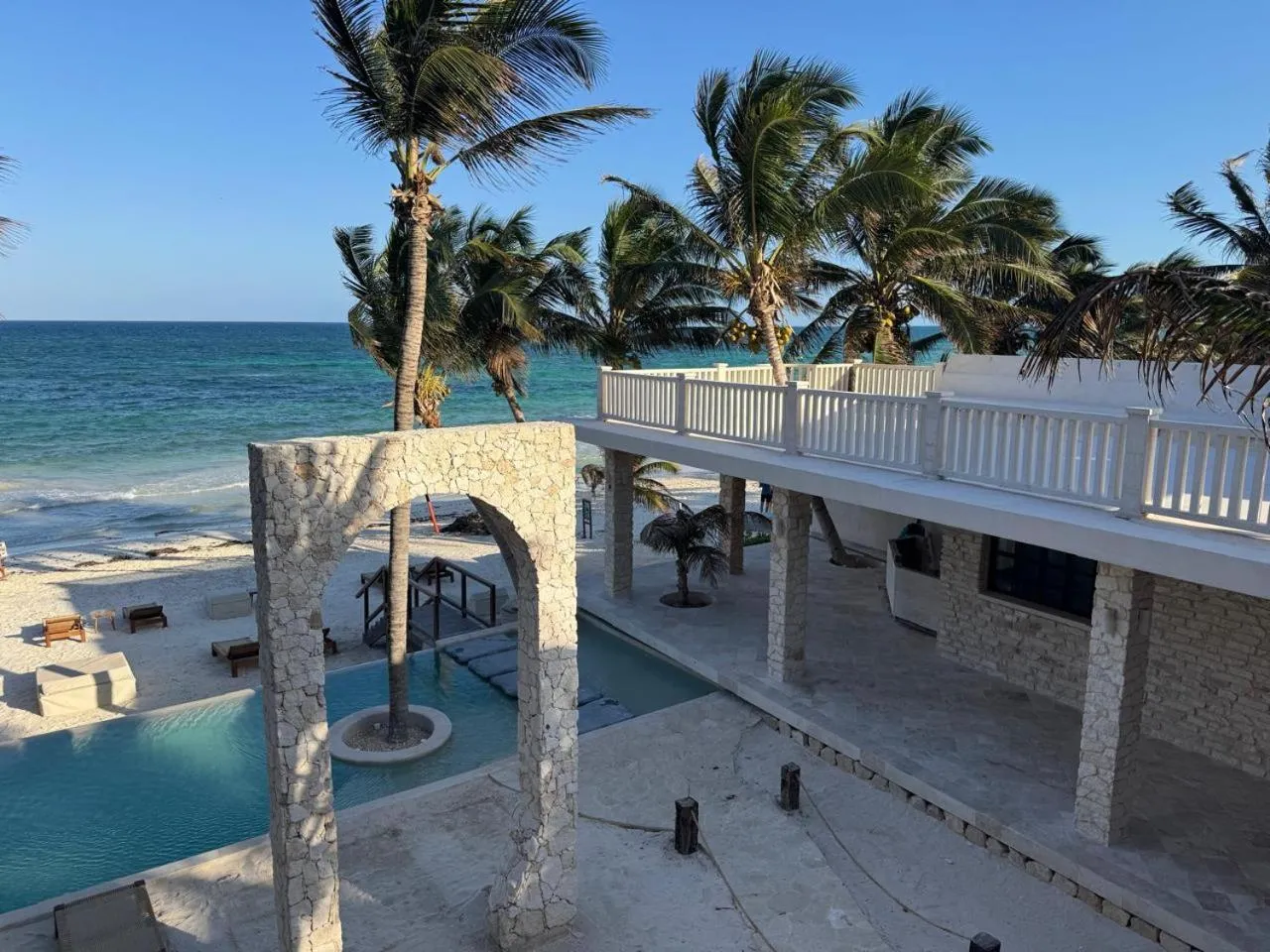 Azucar Hotel Tulum