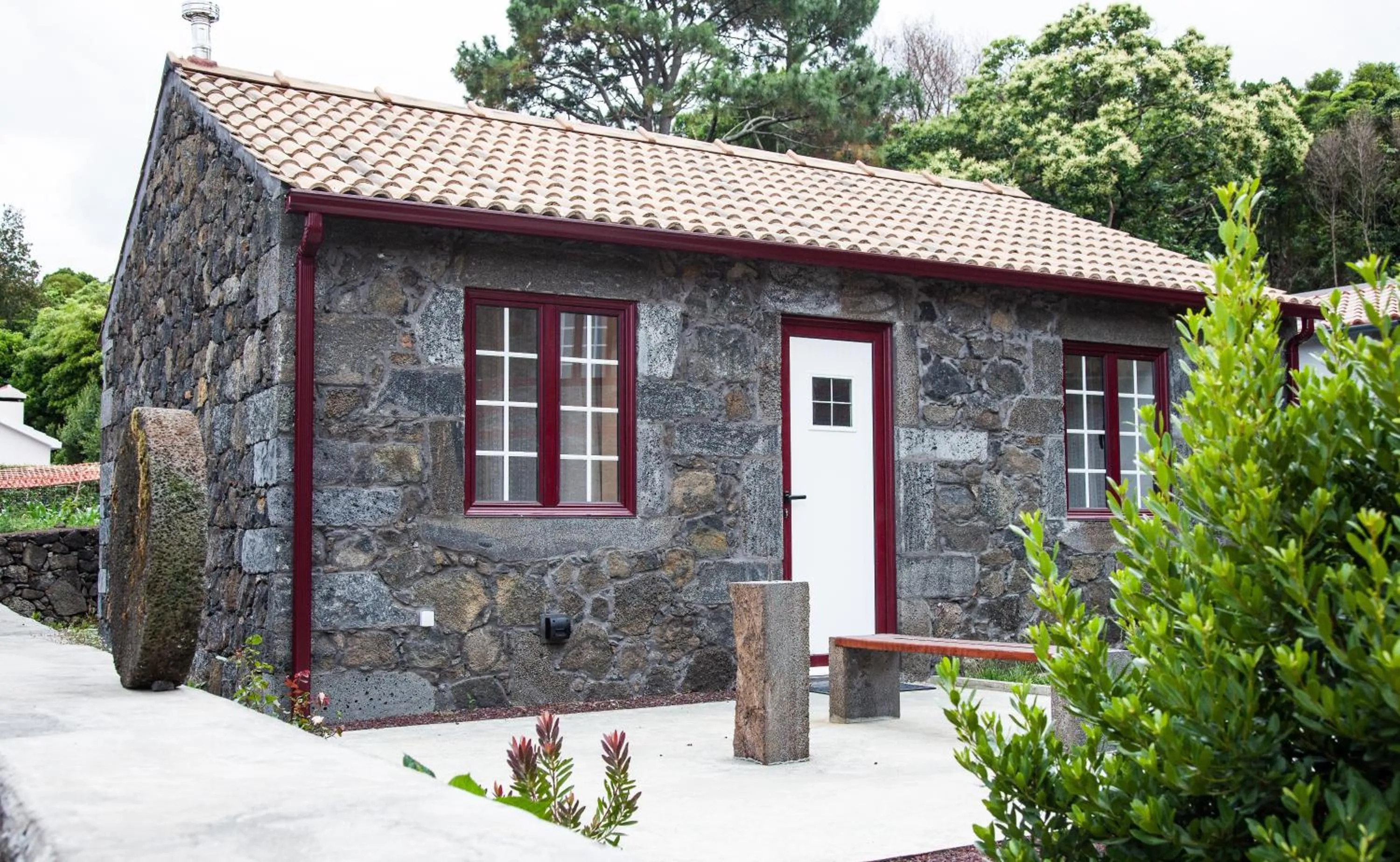 Off site in Aldeia das Adegas