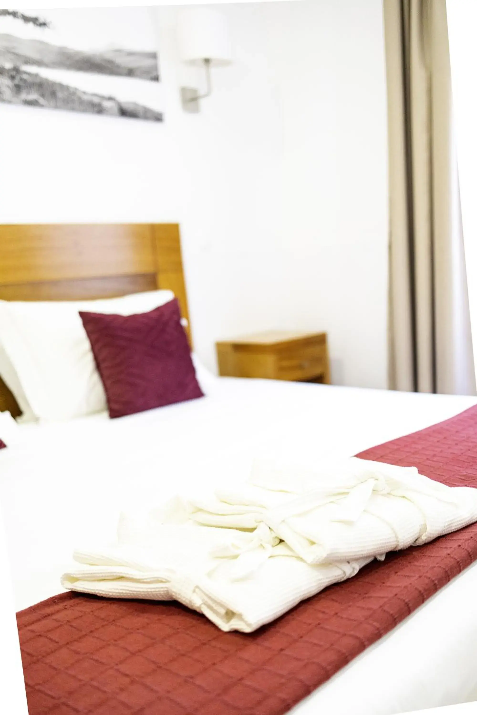 Two-Bedroom House in Aldeia das Adegas Two-Bedroom House in Aldeia das Adegas