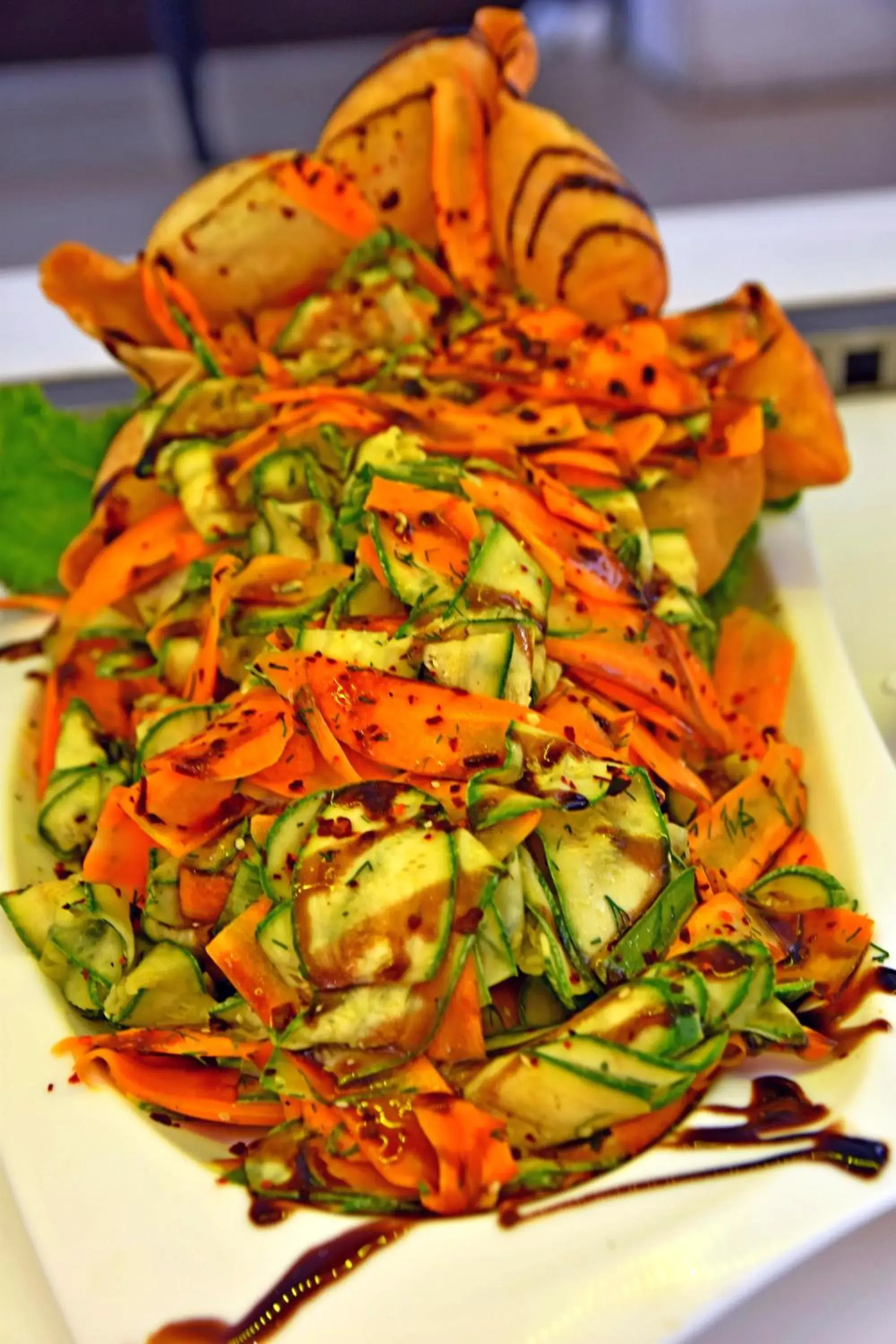 Food in Zante Plaza Hotel & Apartments Food in Zante Plaza Hotel & Apartments