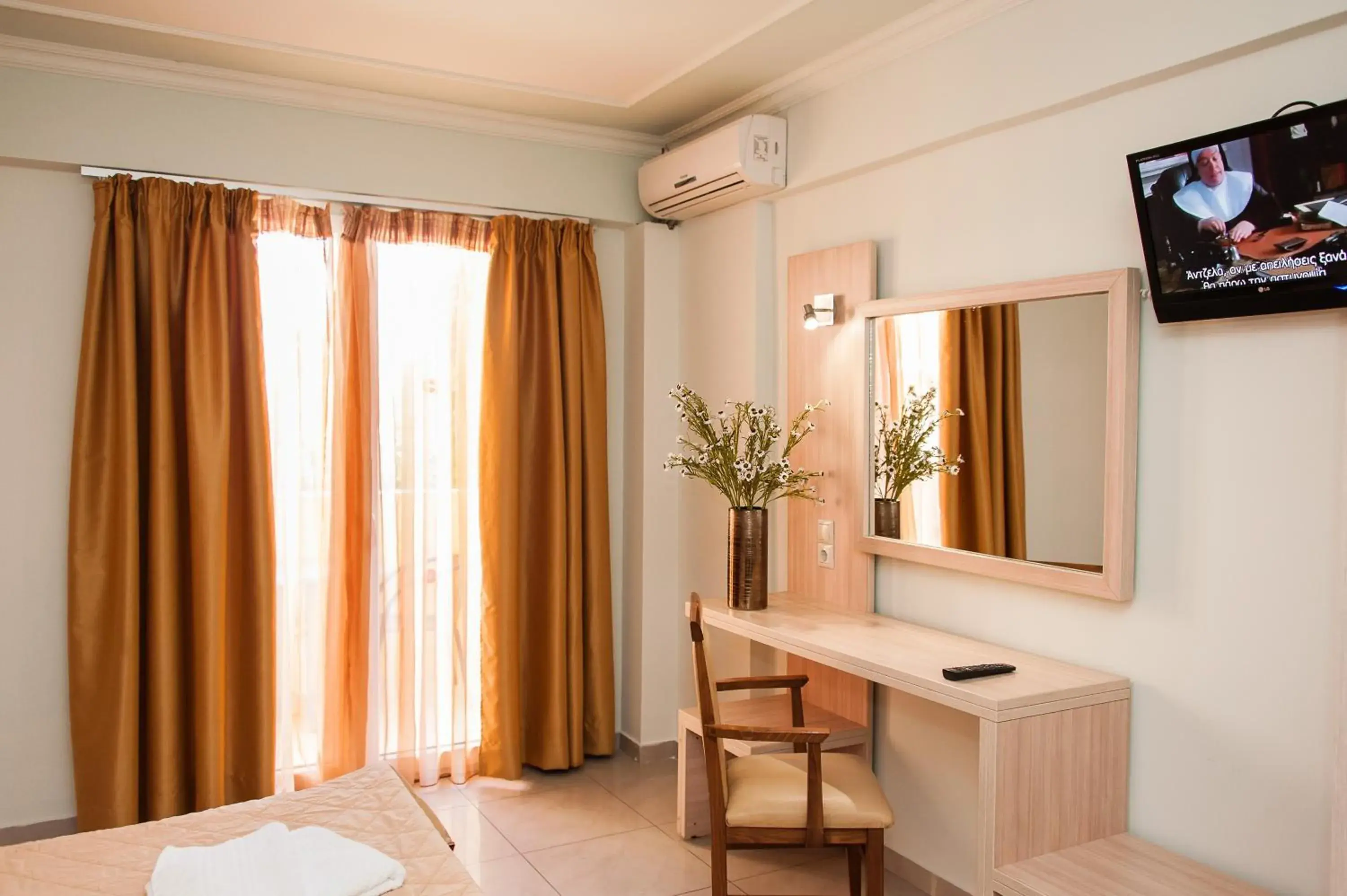 Day, Bed in Zante Plaza Hotel & Apartments Day, Bed in Zante Plaza Hotel & Apartments