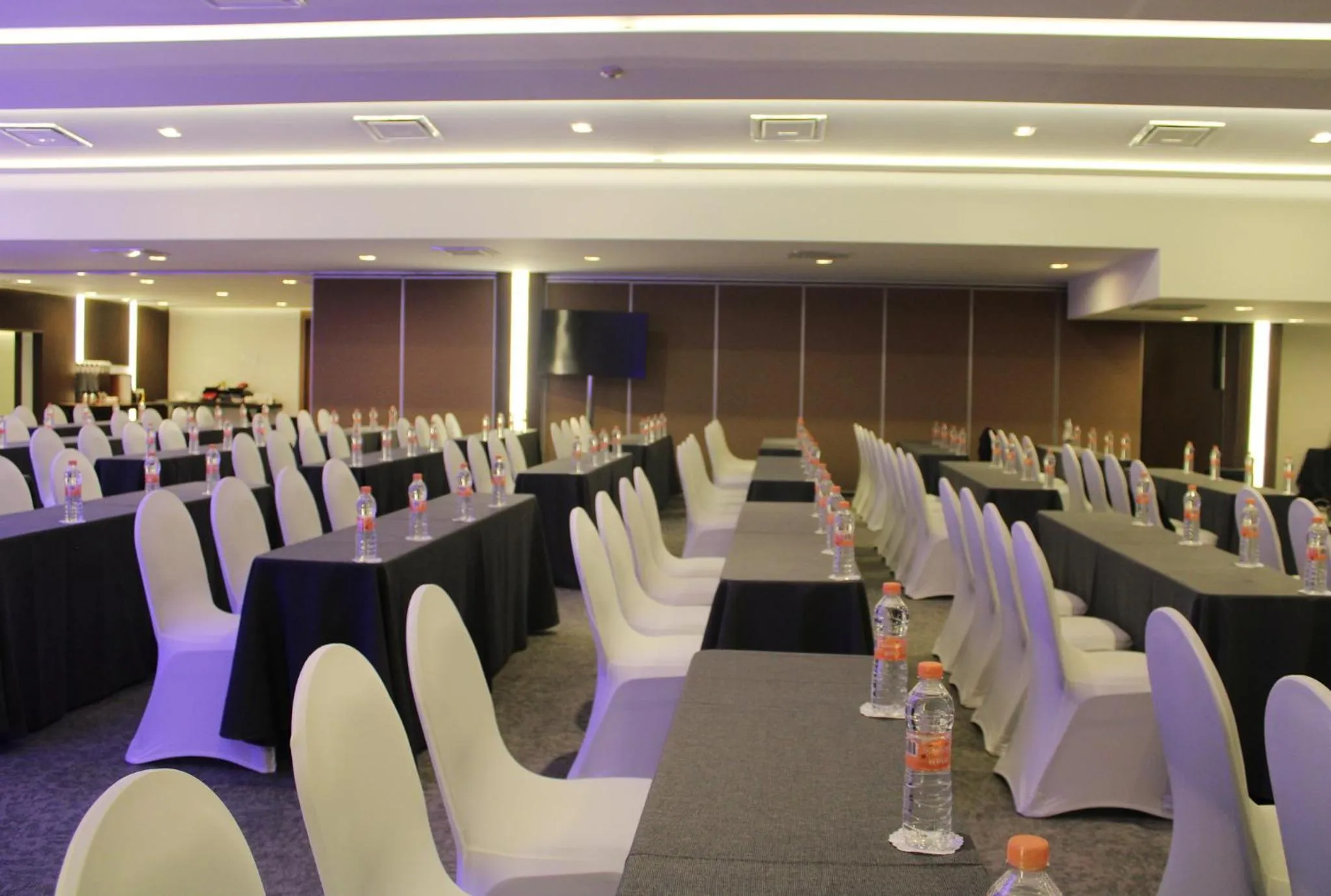 Meeting/conference room in Holiday Inn Mexico Dali Airport by IHG