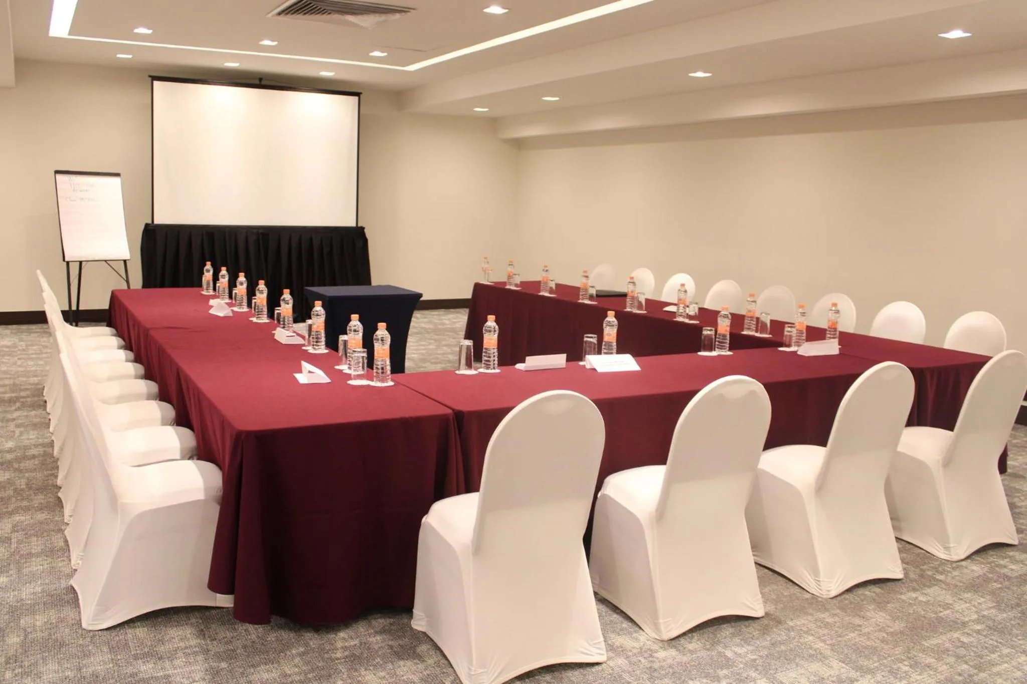 Meeting/conference room in Holiday Inn Mexico Dali Airport by IHG
