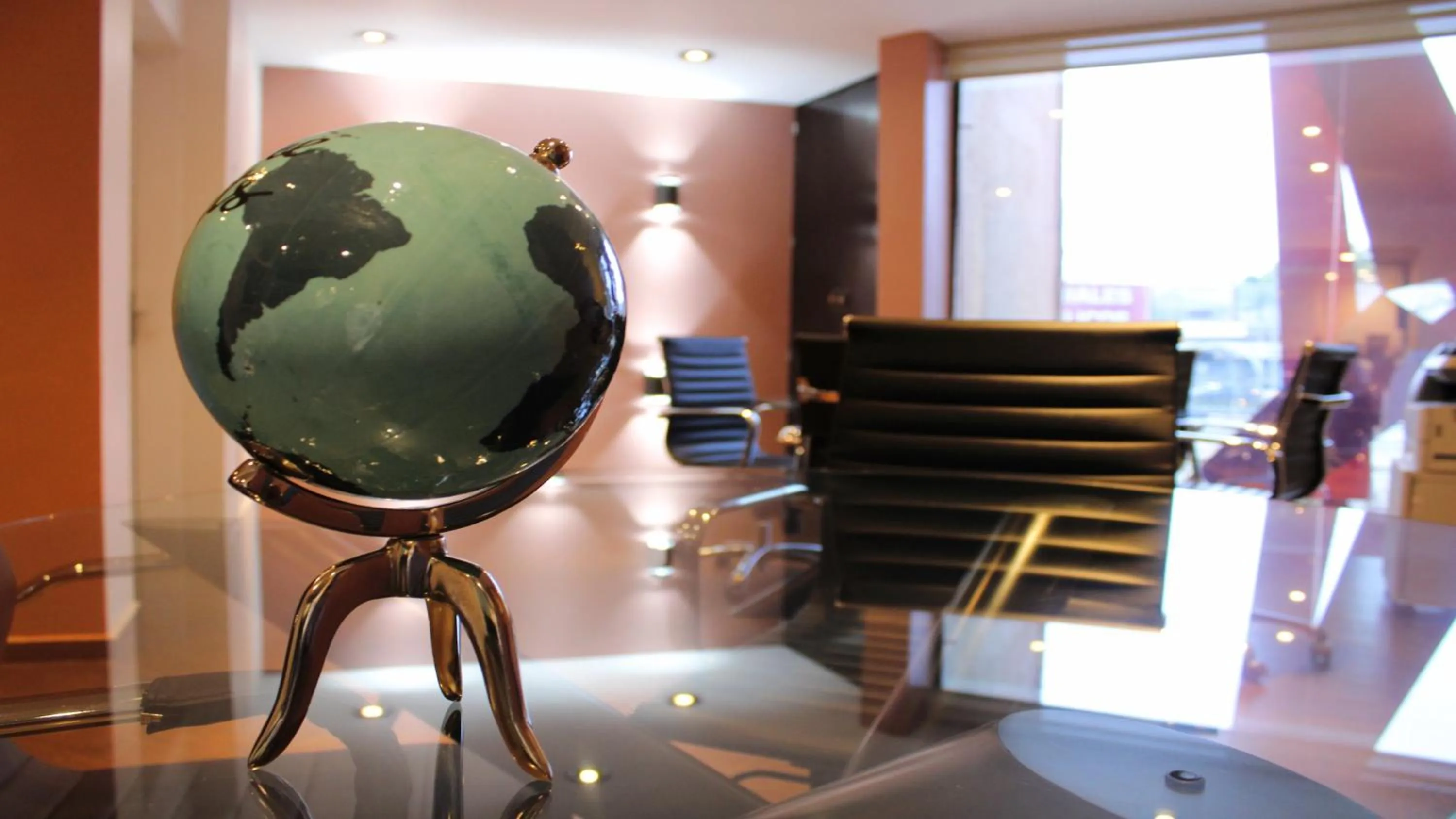 Other in Holiday Inn Mexico Dali Airport by IHG