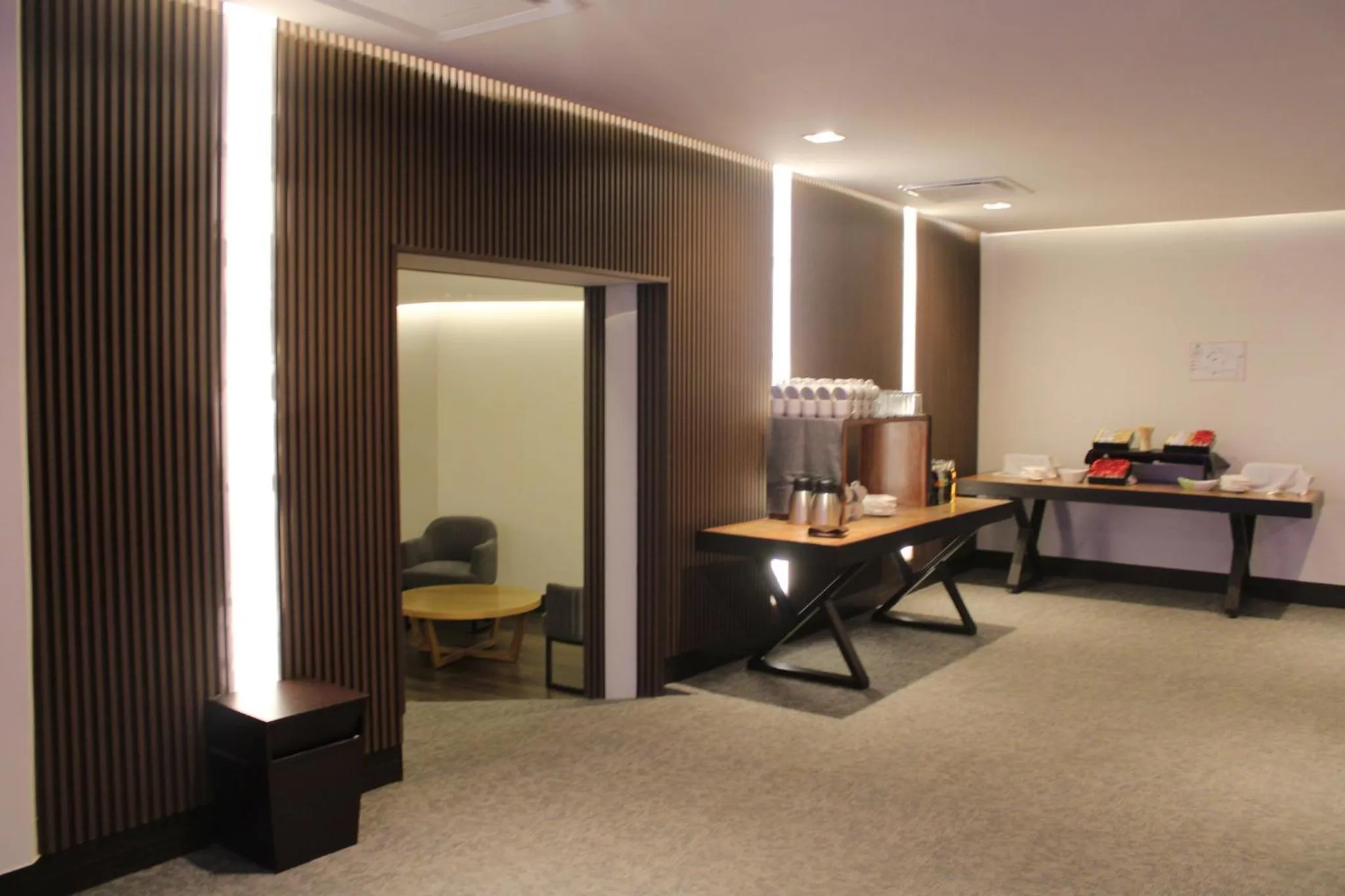 Meeting/conference room in Holiday Inn Mexico Dali Airport by IHG