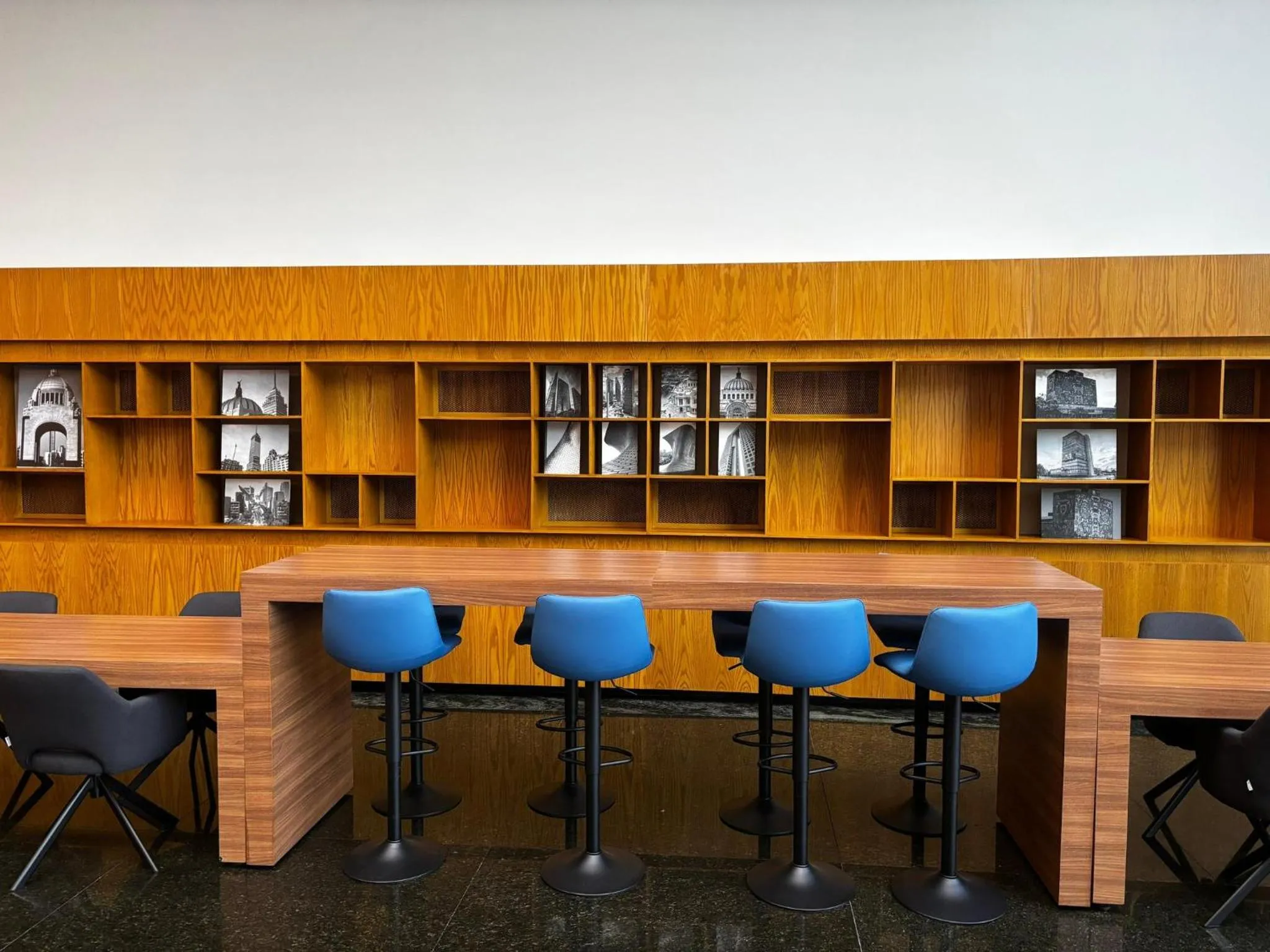 Property building in Holiday Inn Mexico Dali Airport by IHG