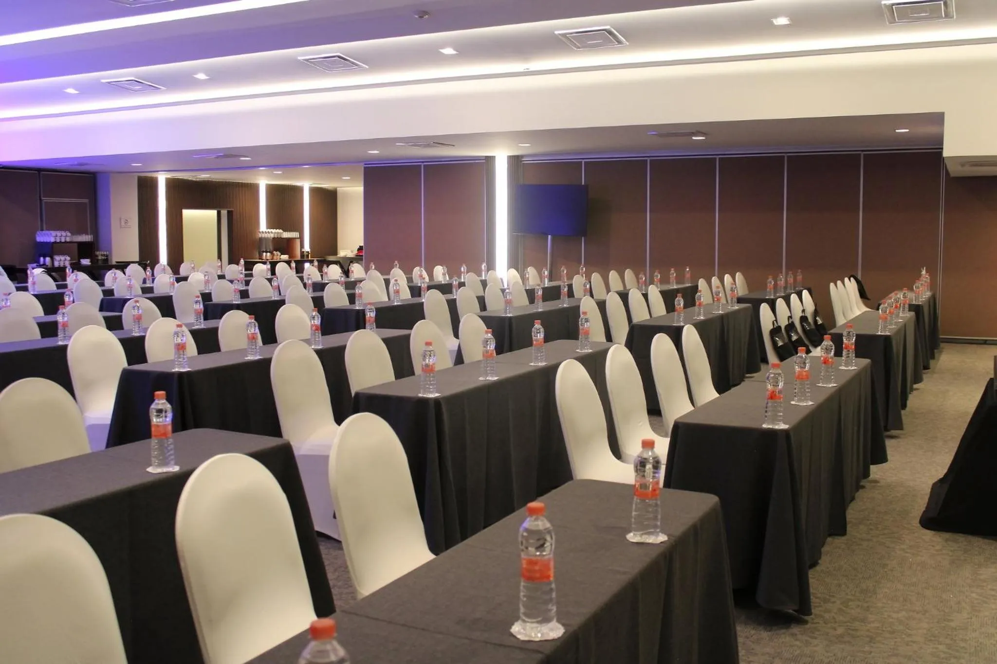 Meeting/conference room in Holiday Inn Mexico Dali Airport by IHG