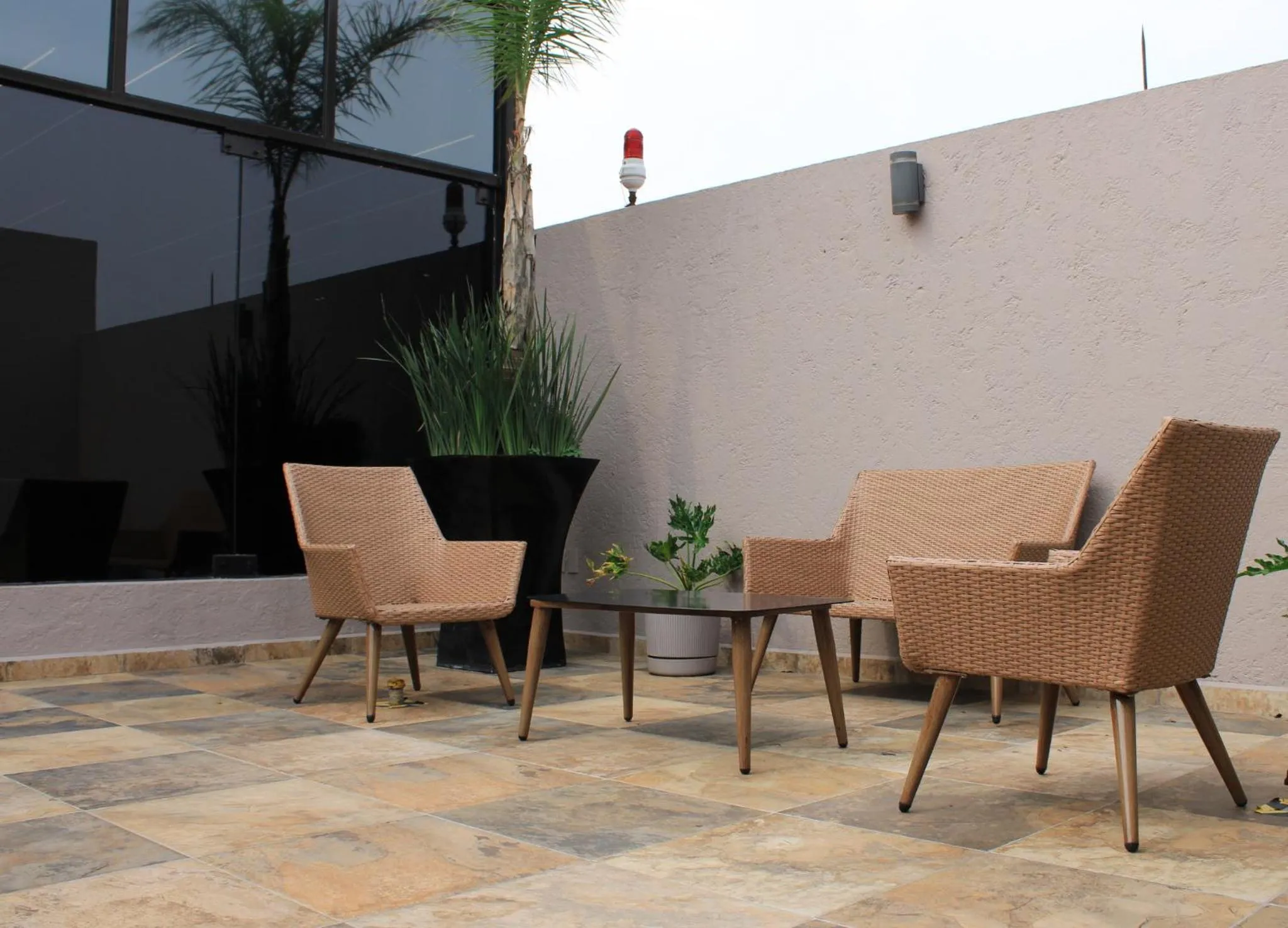 Other in Holiday Inn Mexico Dali Airport by IHG