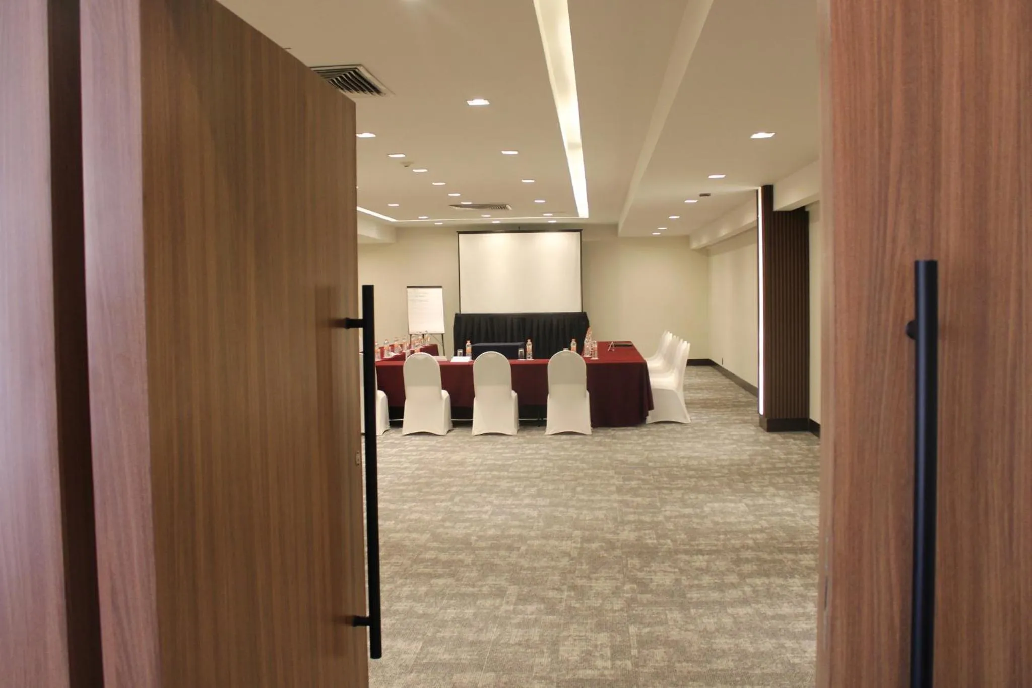 Meeting/conference room in Holiday Inn Mexico Dali Airport by IHG