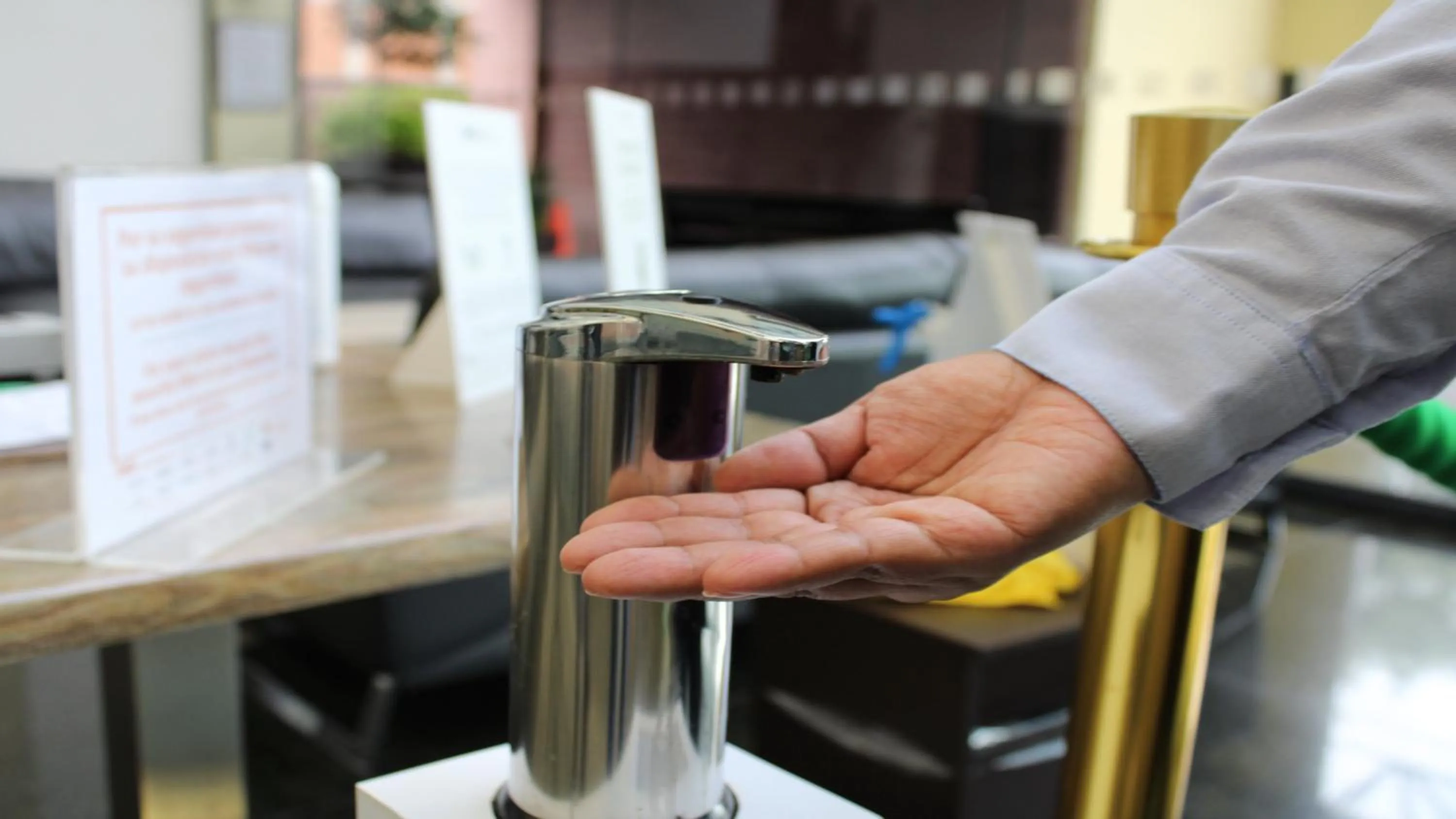 Other in Holiday Inn Mexico Dali Airport by IHG