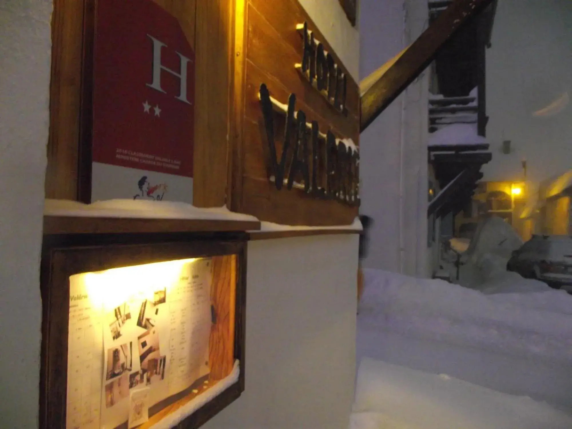 Hotel Valérie Hotel Valérie