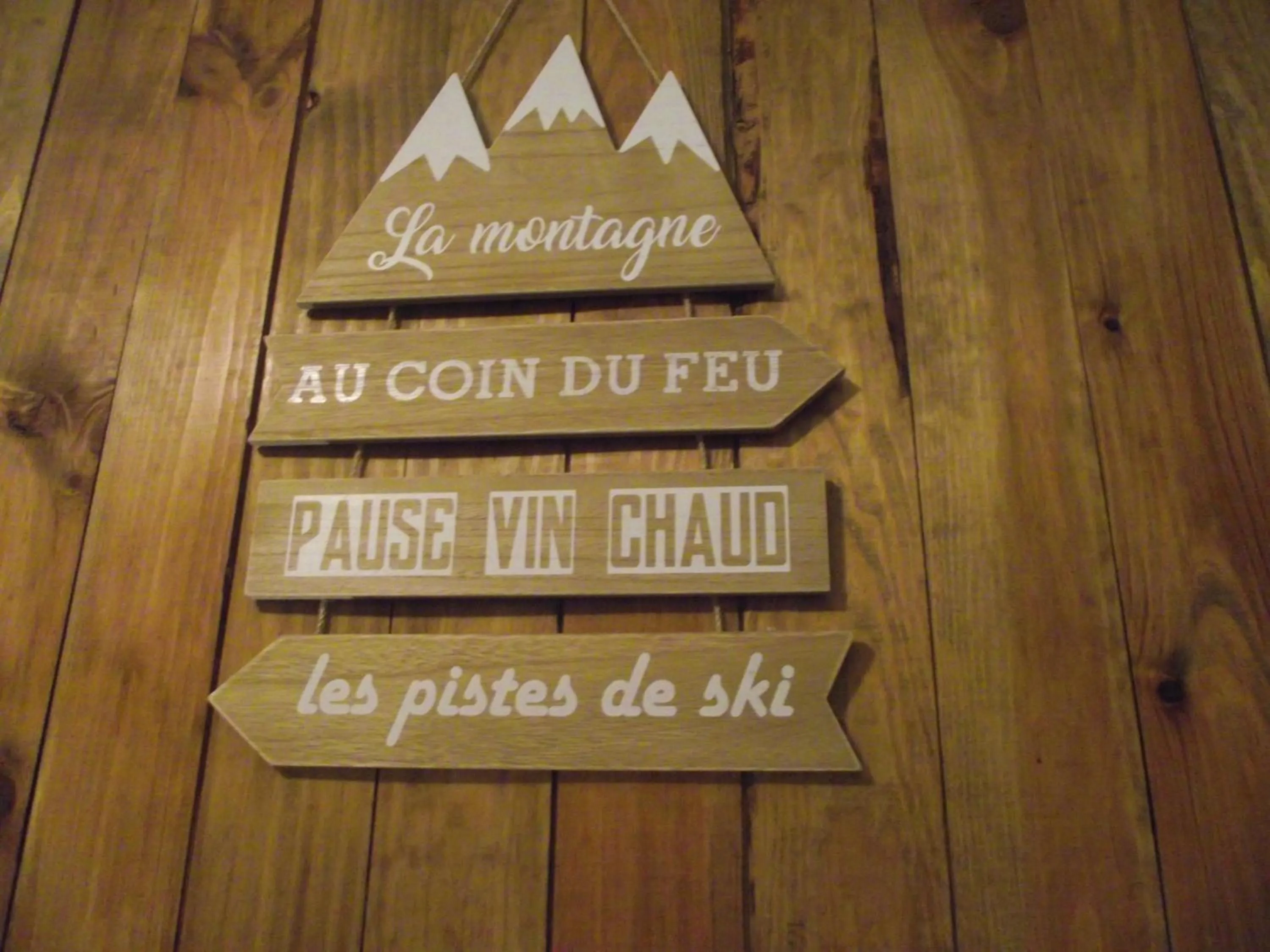Property logo or sign in Hotel Valérie