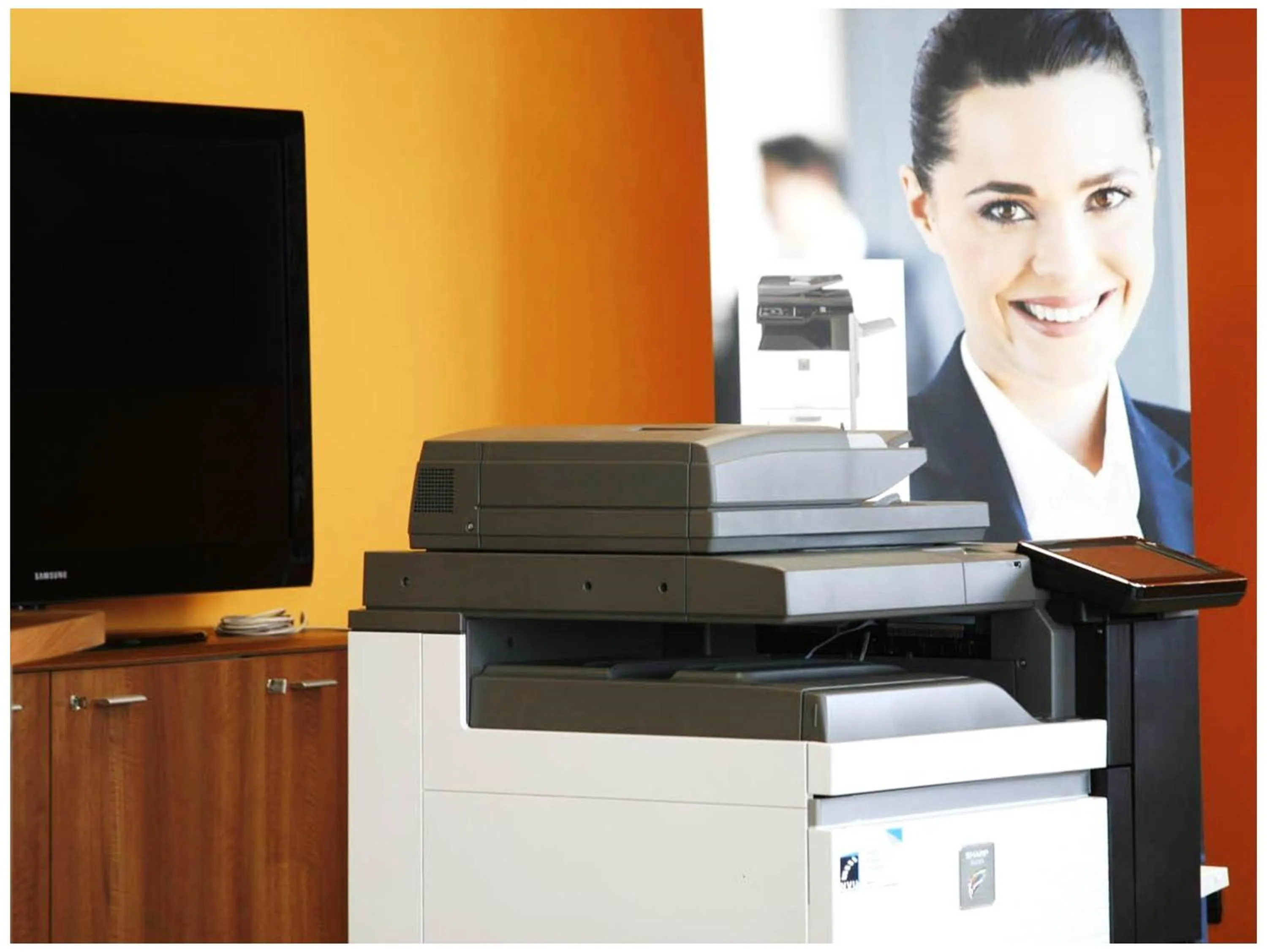 Lobby or reception in Corte del Pascià