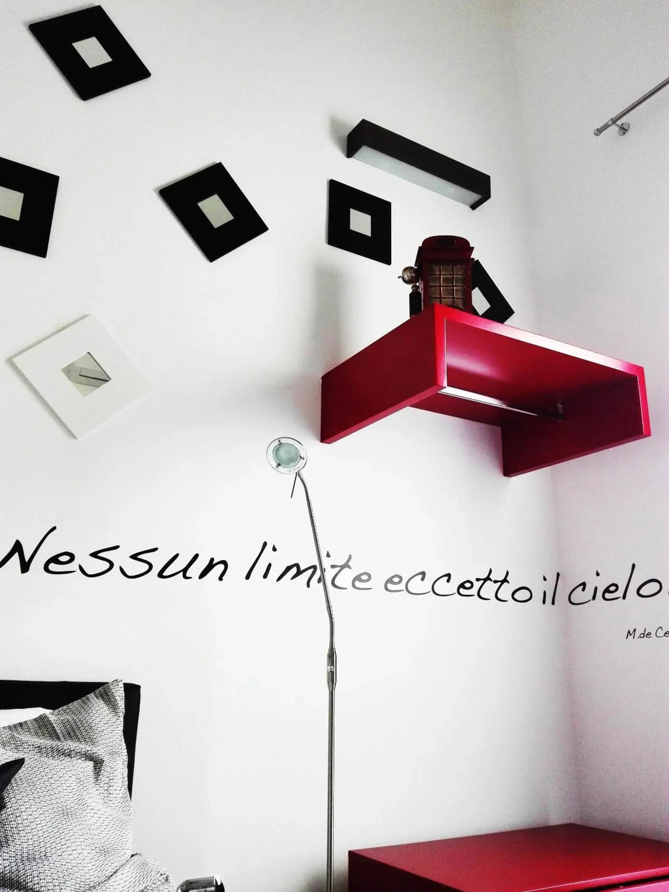Double Room with Private External Bathroom - single occupancy in Corte del Pascià Double Room with Private External Bathroom - single occupancy in Corte del Pascià