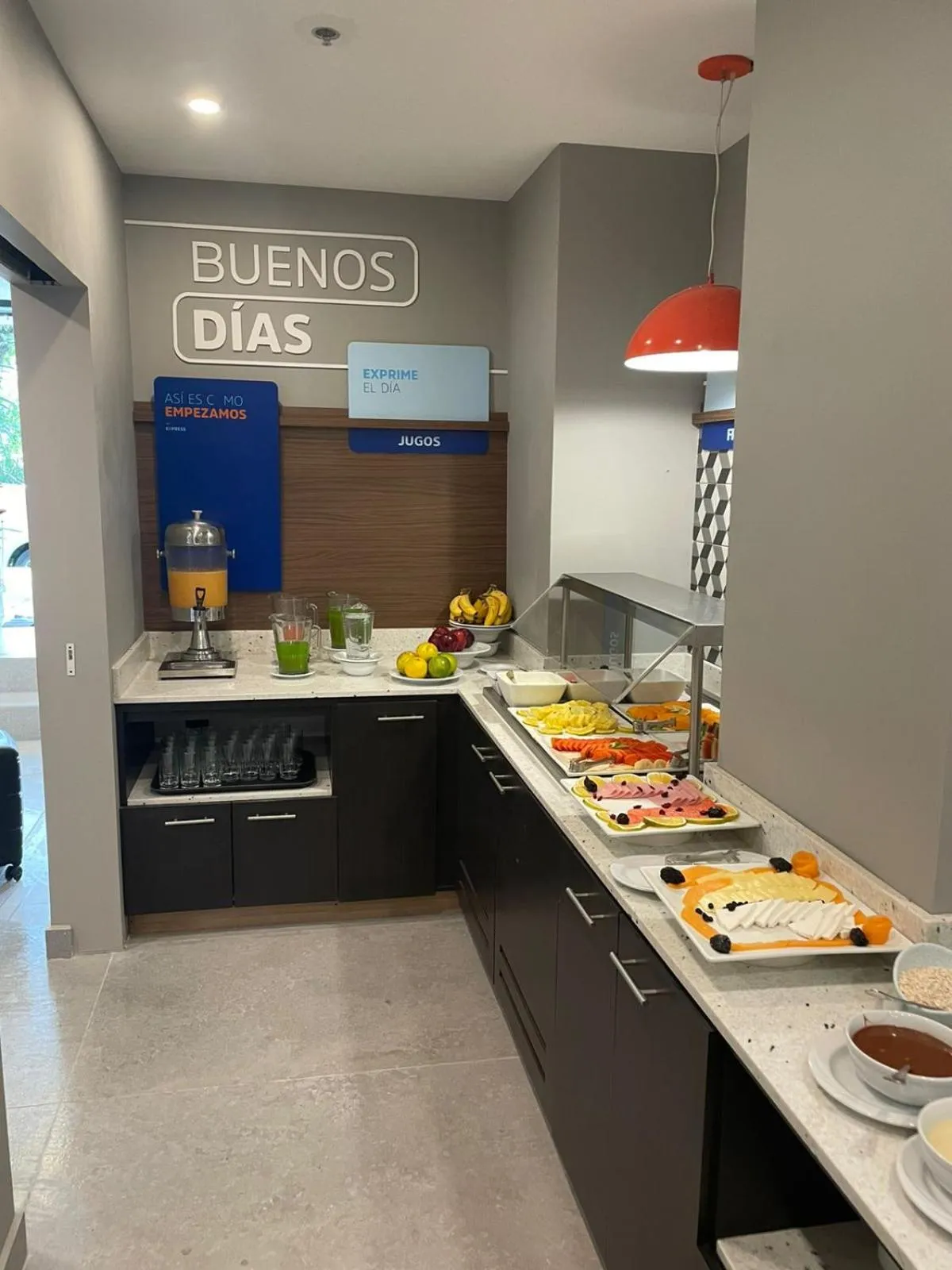 Holiday Inn Express Ciudad de Mexico Condesa by IHG