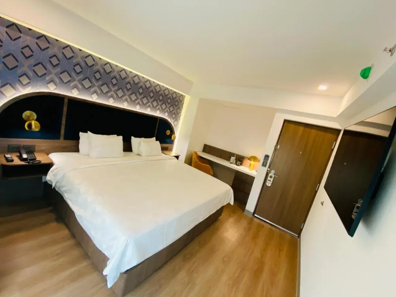 Holiday Inn Express Ciudad de Mexico Condesa by IHG Holiday Inn Express Ciudad de Mexico Condesa by IHG