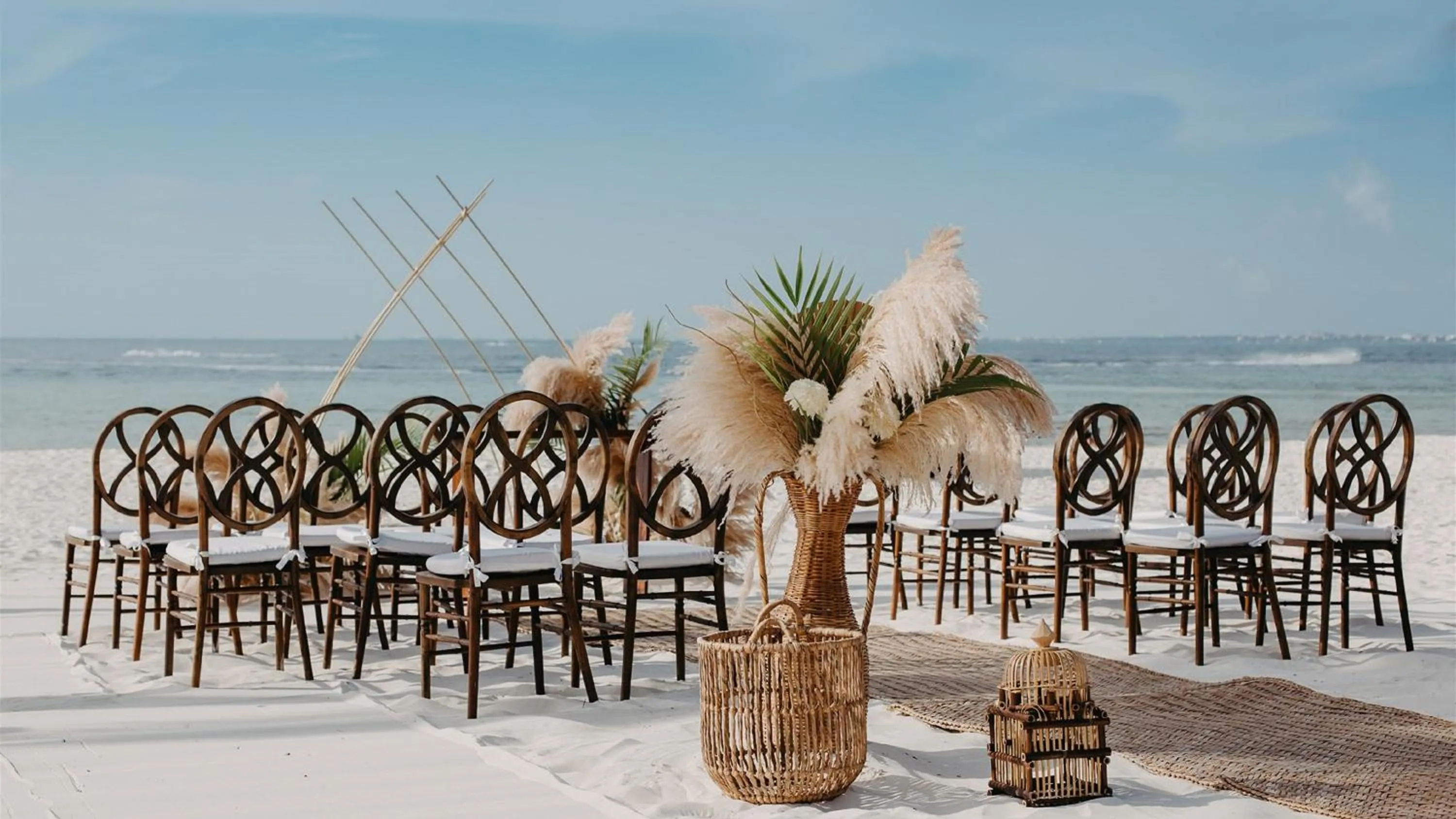 Meeting/conference room in Presidente InterContinental Cancun Resort