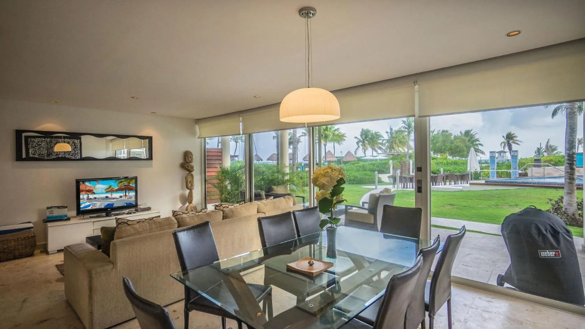 The Elements Oceanfront & Beachside Condo Hotel