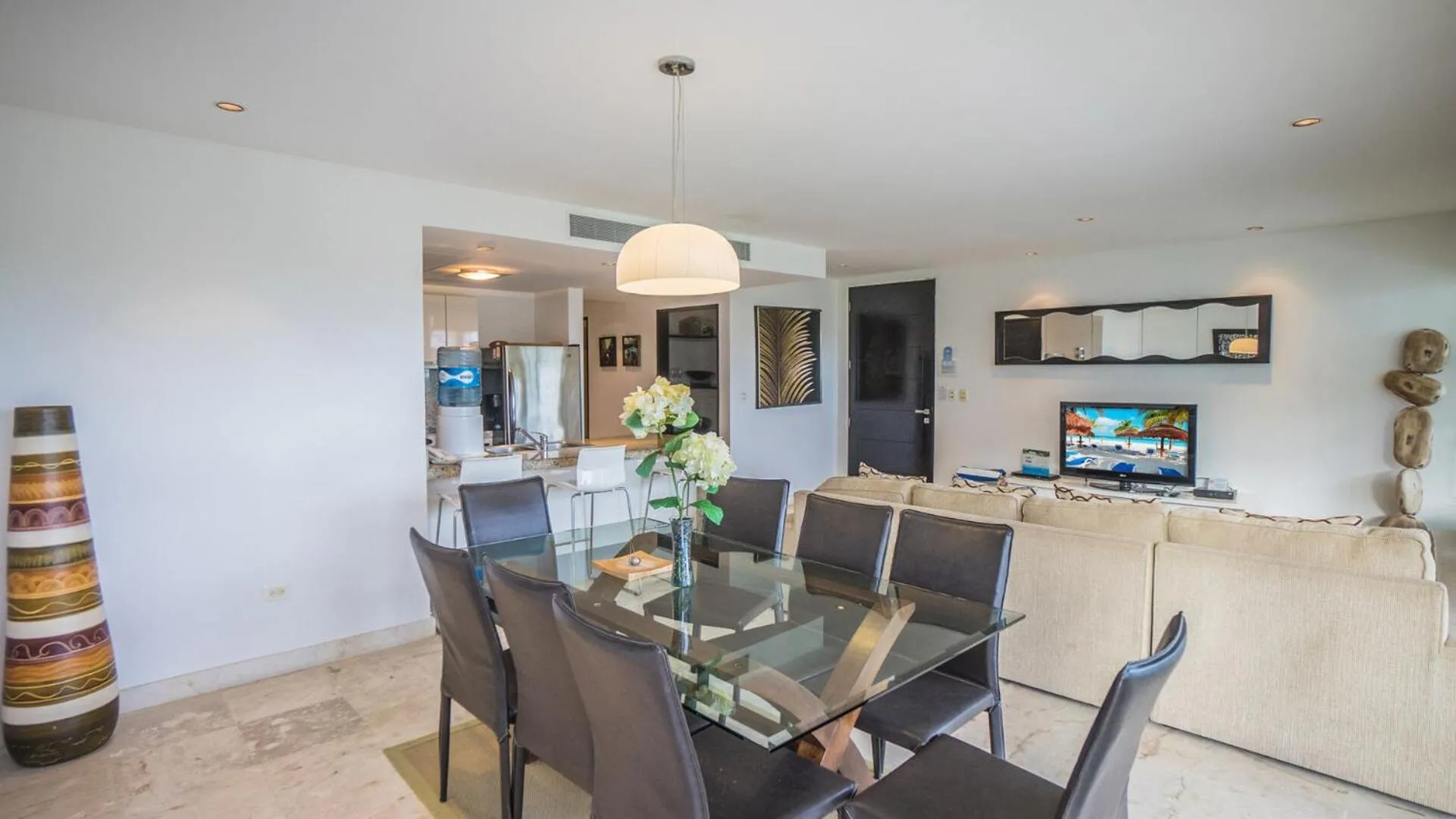 The Elements Oceanfront & Beachside Condo Hotel