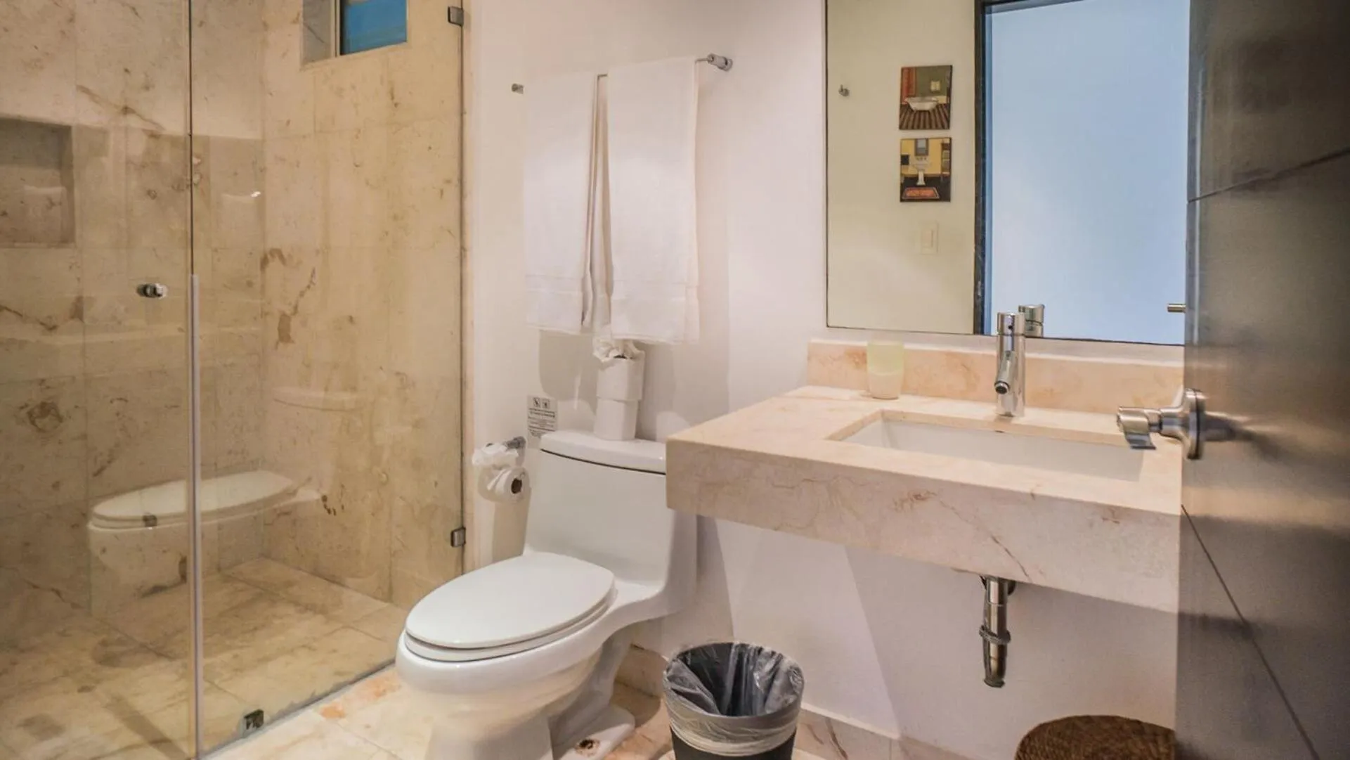 The Elements Oceanfront & Beachside Condo Hotel