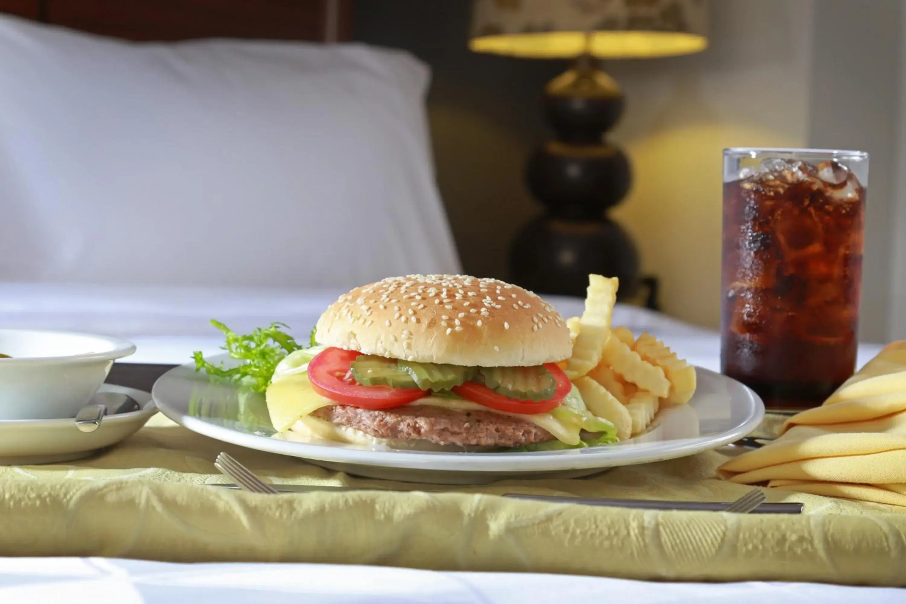 Restaurant/places to eat in Holiday Inn Mexico City - Trade Center, an IHG Hotel Restaurant/places to eat in Holiday Inn Mexico City - Trade Center, an IHG Hotel