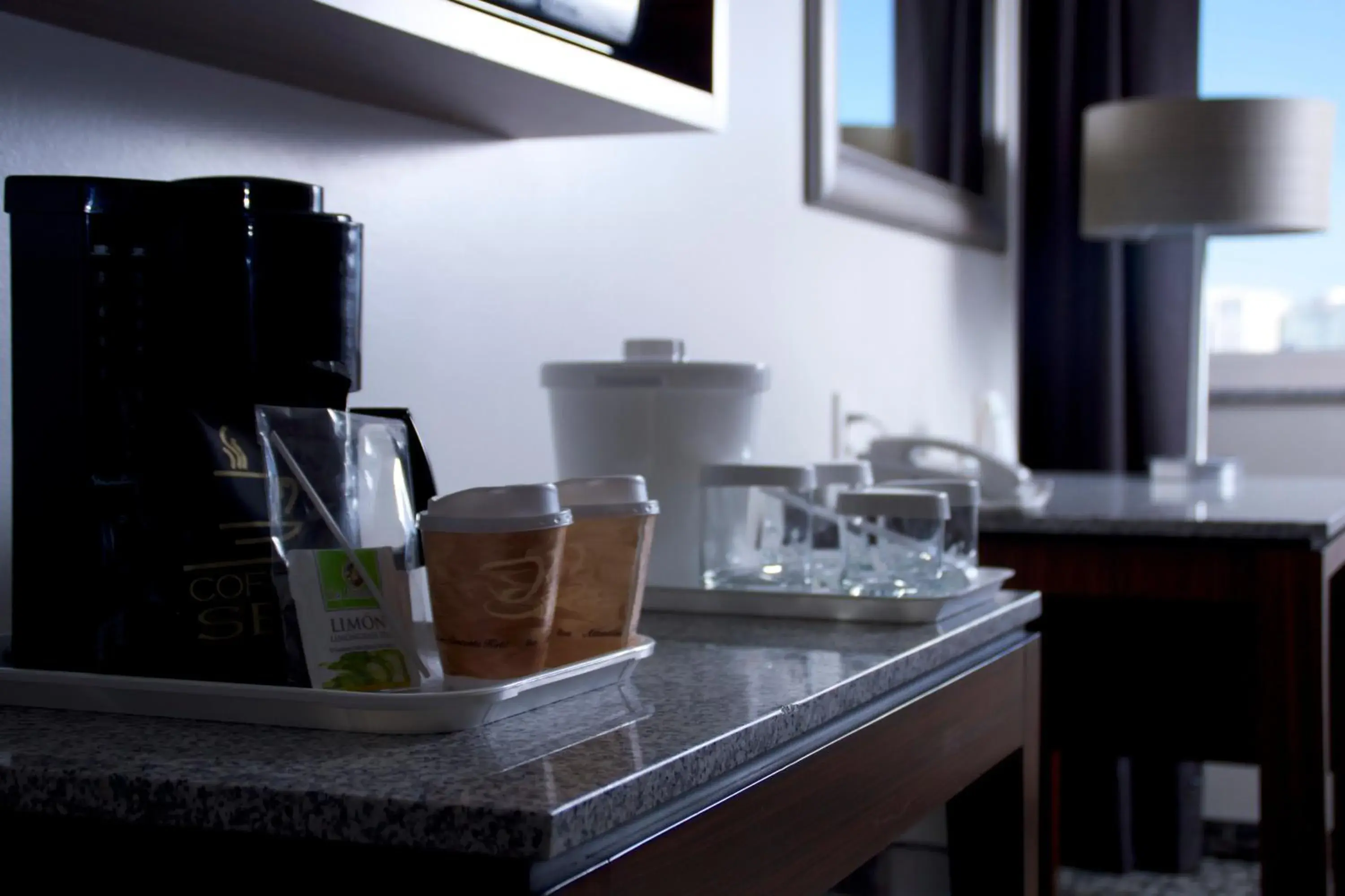 Photo of the whole room in Holiday Inn Mexico City - Trade Center, an IHG Hotel Photo of the whole room in Holiday Inn Mexico City - Trade Center, an IHG Hotel