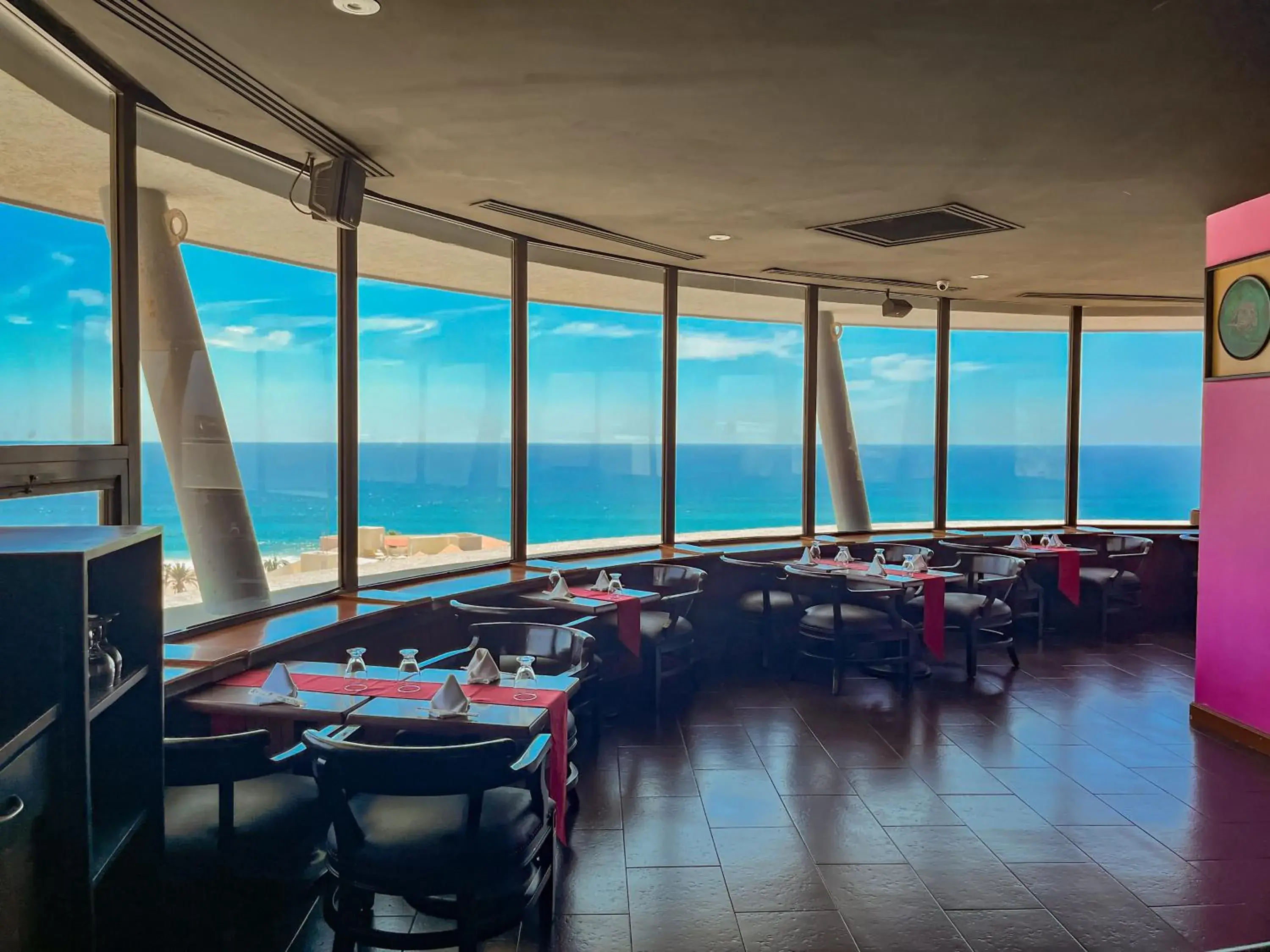 Restaurant/places to eat in Barceló Gran Faro Los Cabos Restaurant/places to eat in Barceló Gran Faro Los Cabos