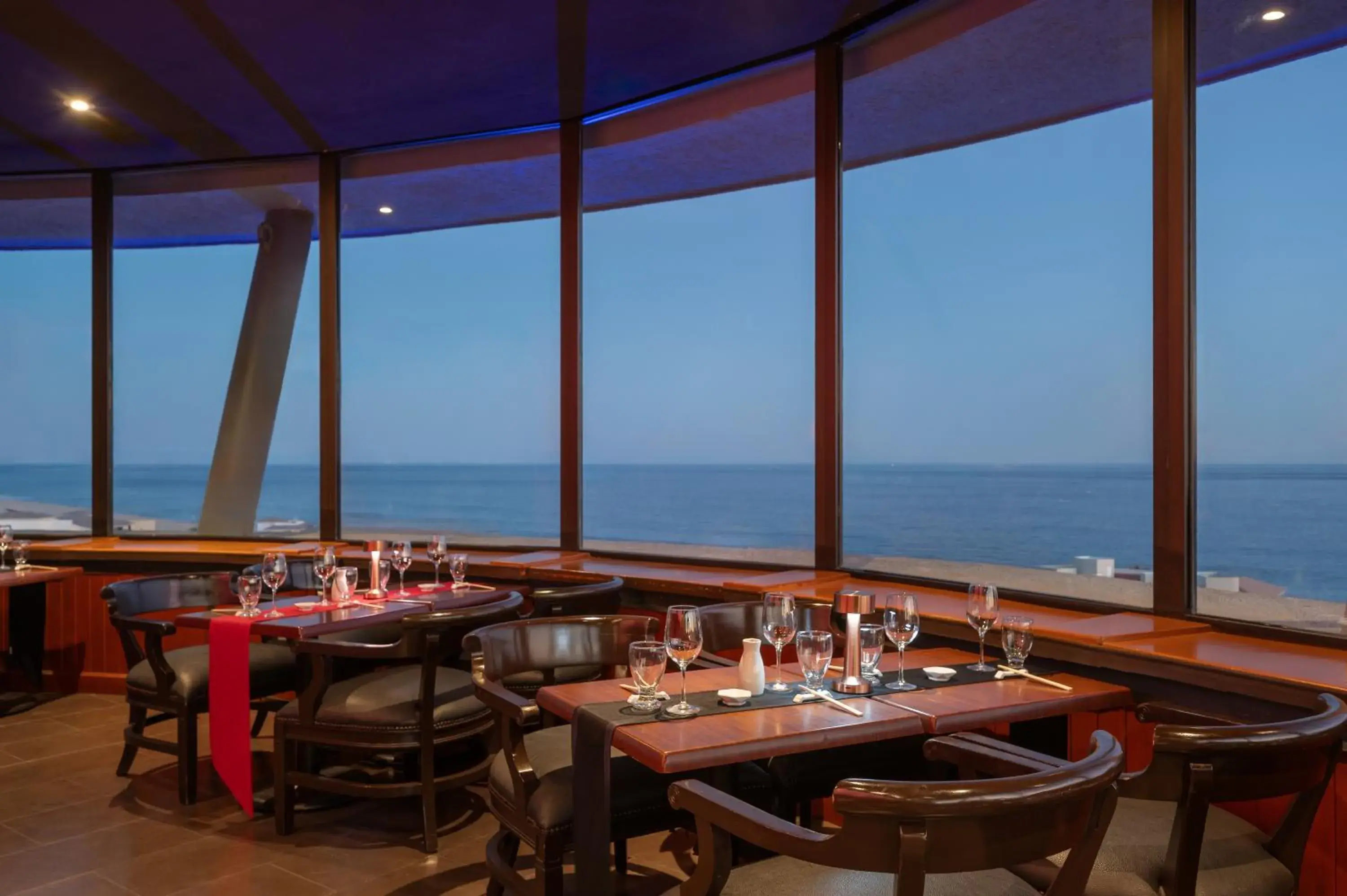 Restaurant/places to eat in GR Solaris Lighthouse - All Inclusive Restaurant/places to eat in GR Solaris Lighthouse - All Inclusive