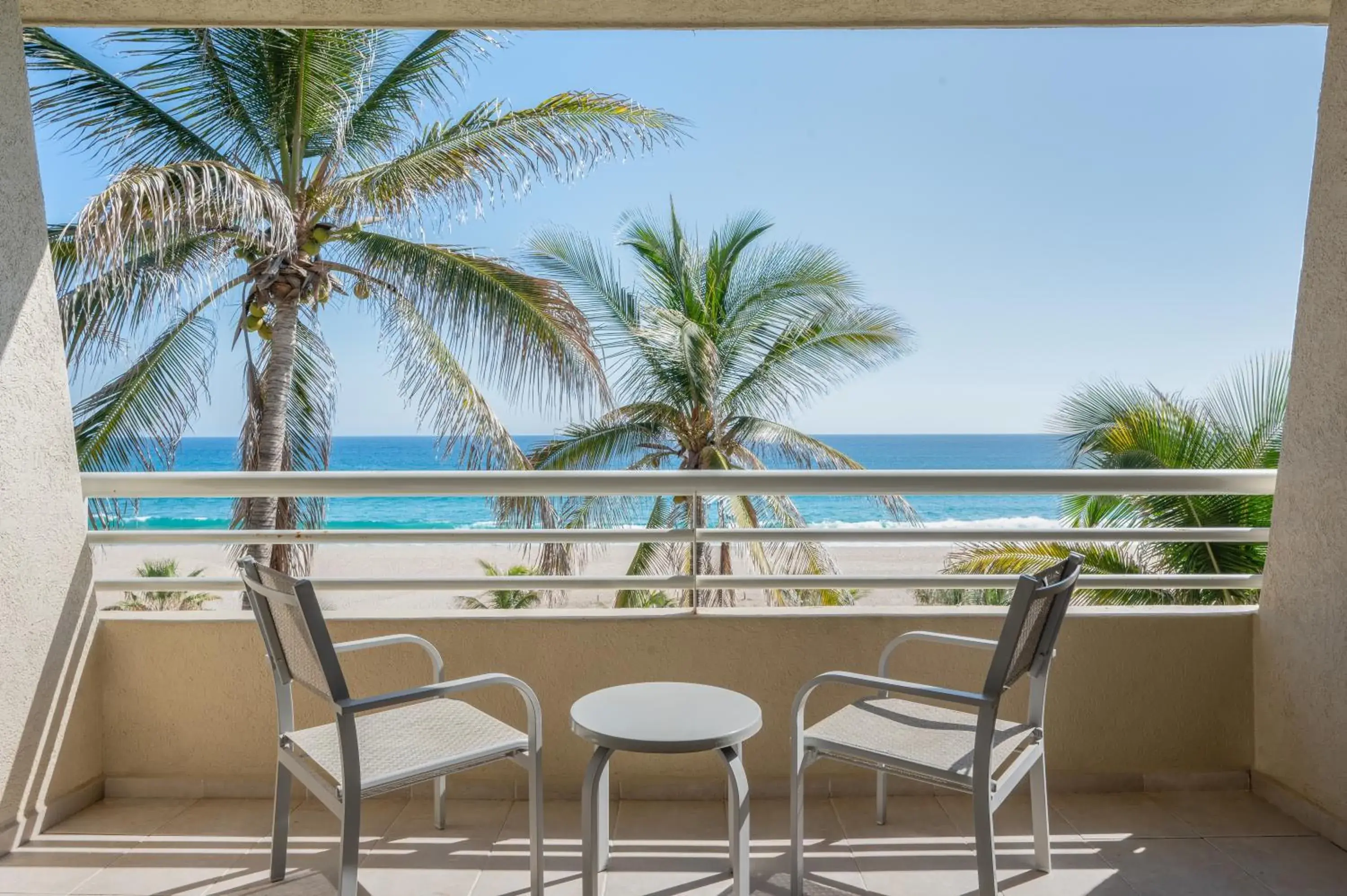 View (from property/room) in GR Solaris Lighthouse - All Inclusive View (from property/room) in GR Solaris Lighthouse - All Inclusive