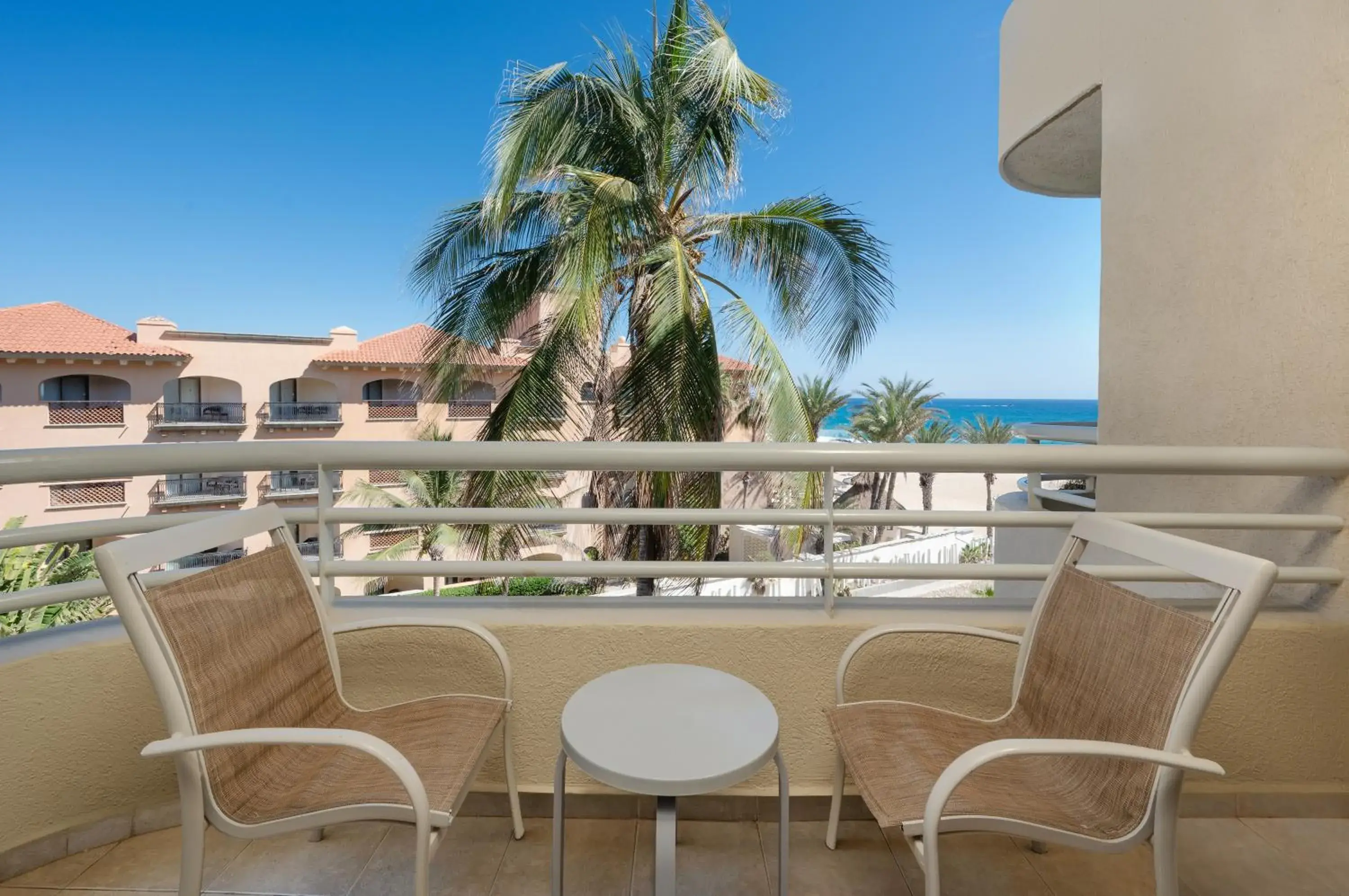 View (from property/room) in GR Solaris Lighthouse - All Inclusive View (from property/room) in GR Solaris Lighthouse - All Inclusive