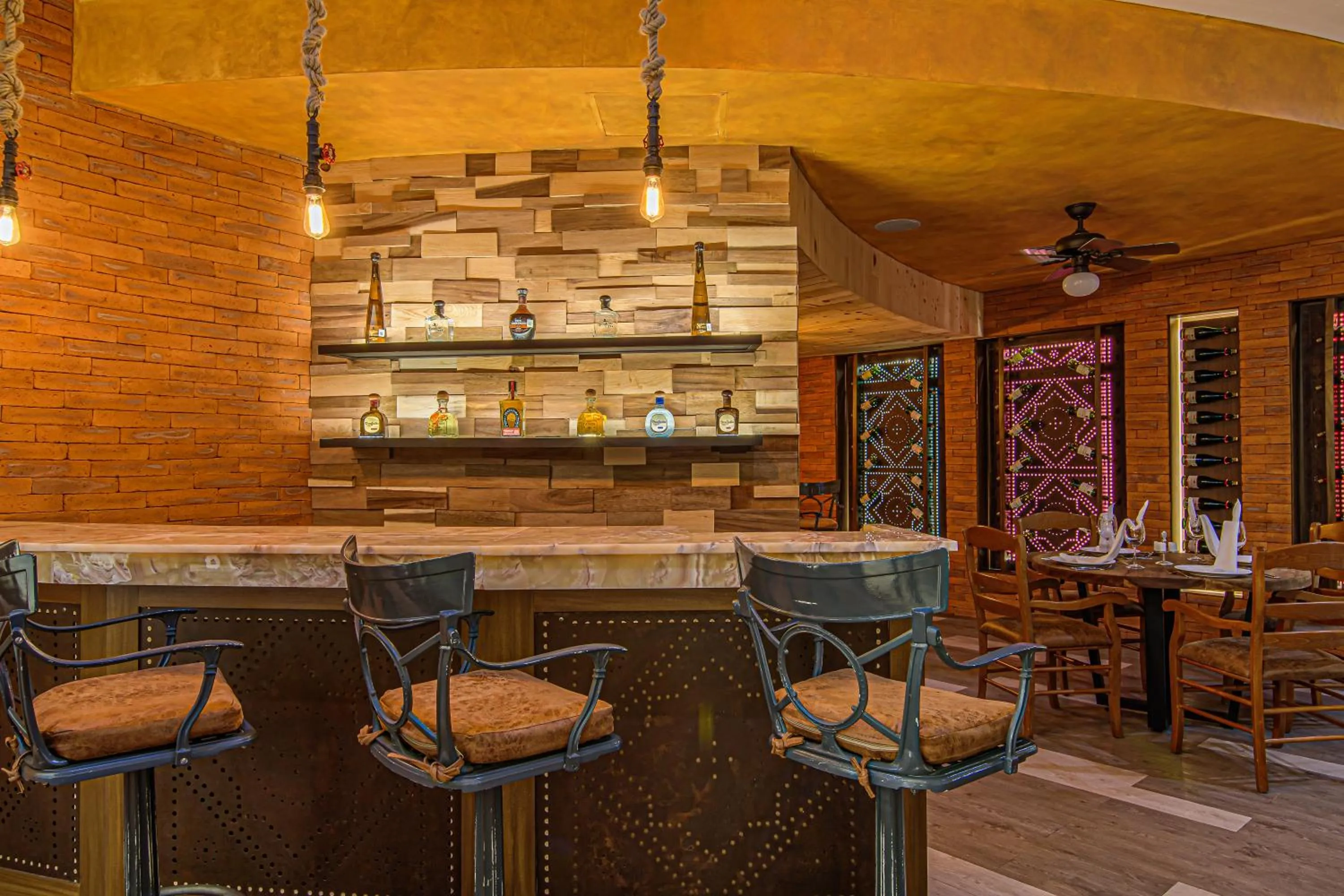 Area and facilities in Barceló Gran Faro Los Cabos