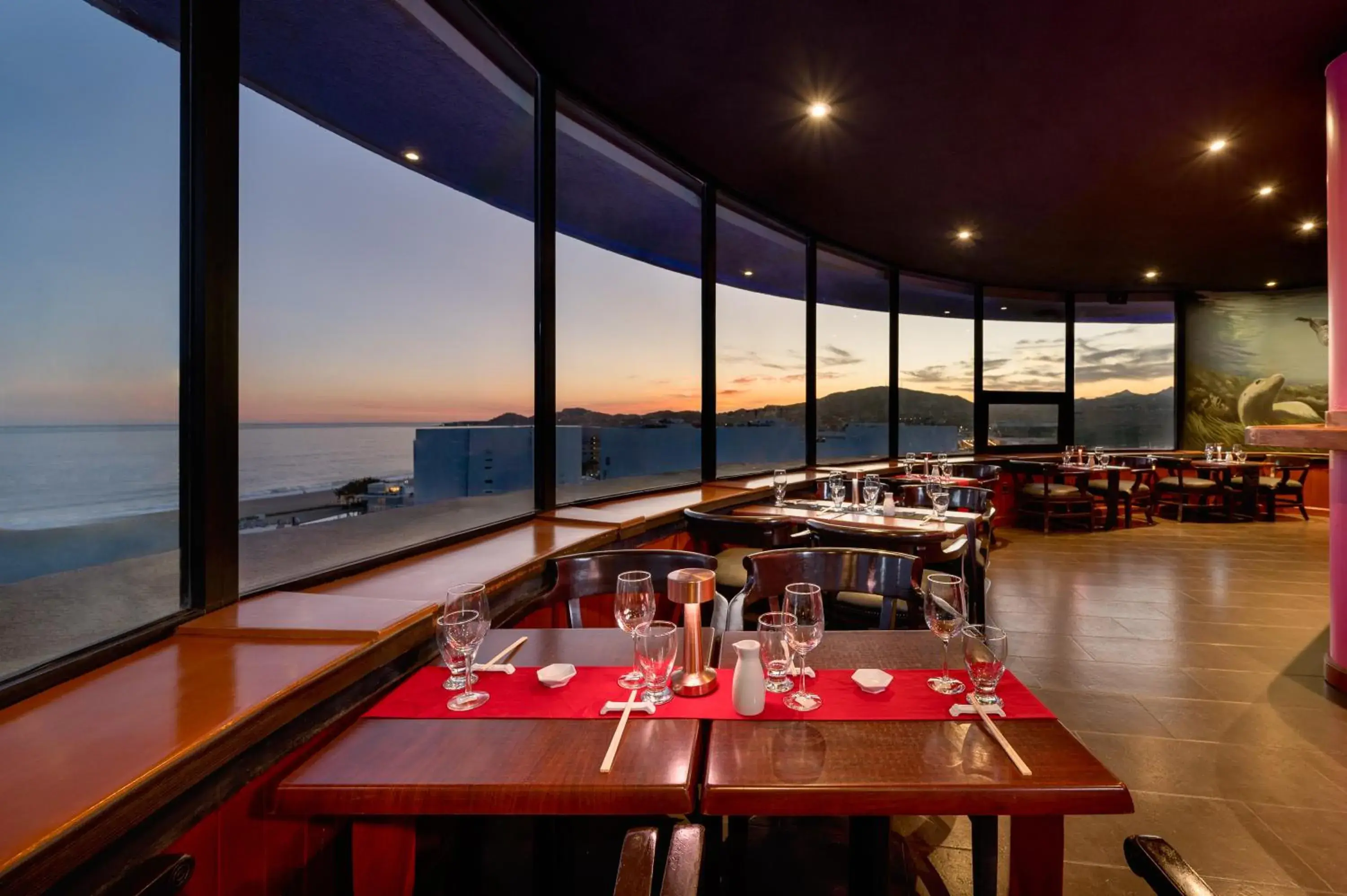 Restaurant/places to eat in GR Solaris Lighthouse - All Inclusive Restaurant/places to eat in GR Solaris Lighthouse - All Inclusive