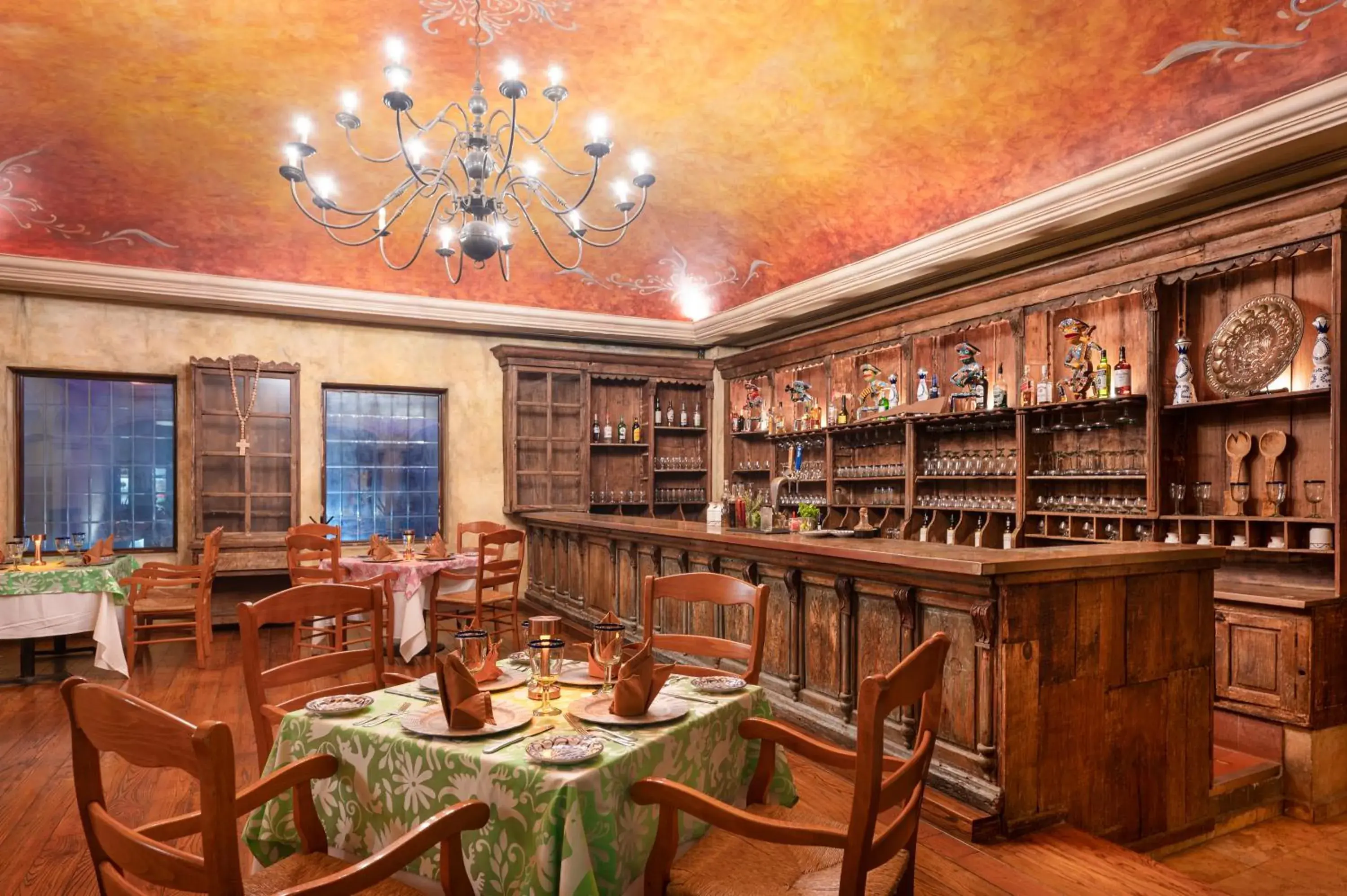 Restaurant/places to eat in GR Solaris Lighthouse - All Inclusive Restaurant/places to eat in GR Solaris Lighthouse - All Inclusive