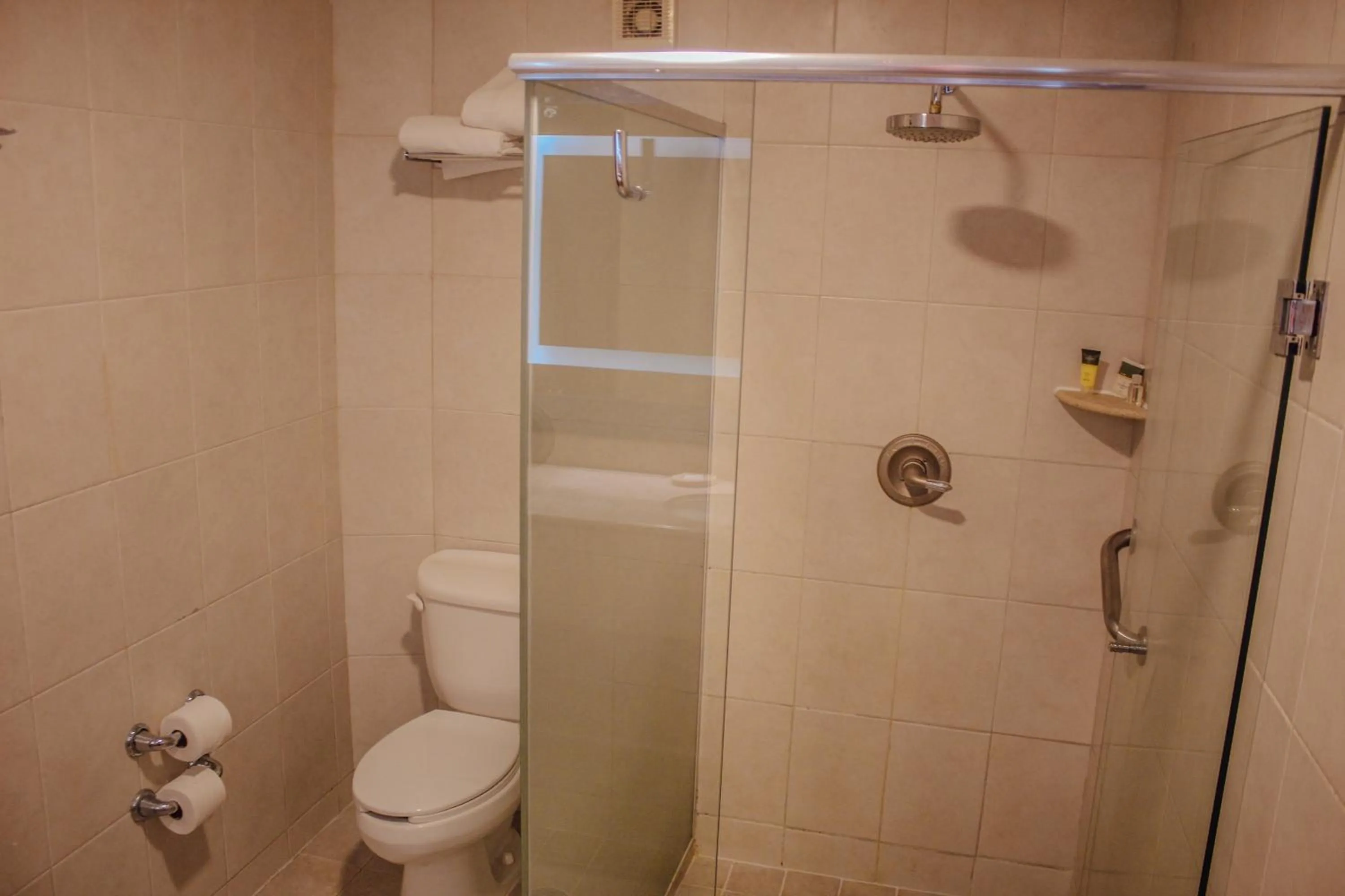 Bathroom in Barceló Gran Faro Los Cabos