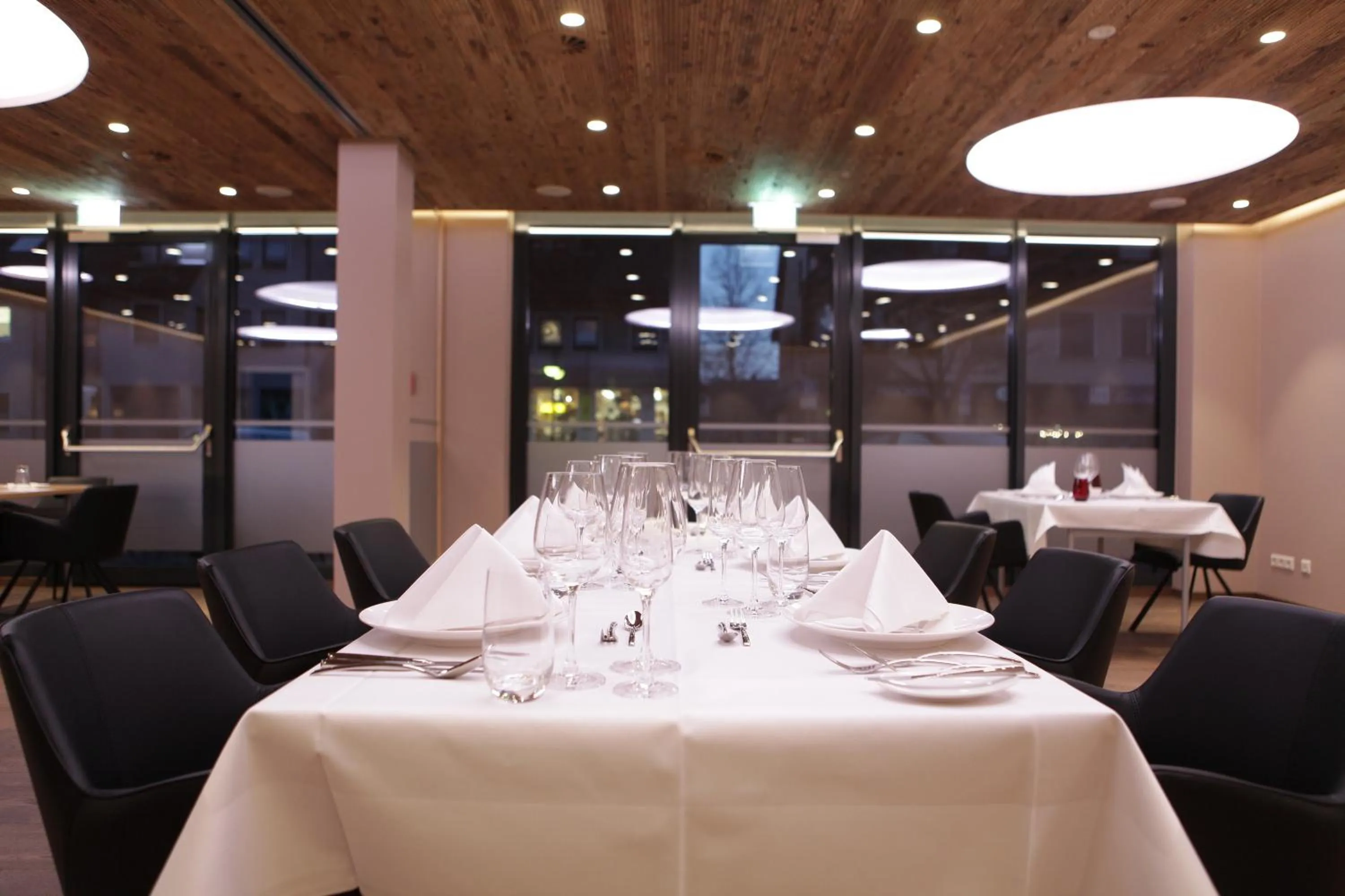 Banquet/Function facilities in Hotel Aurelia