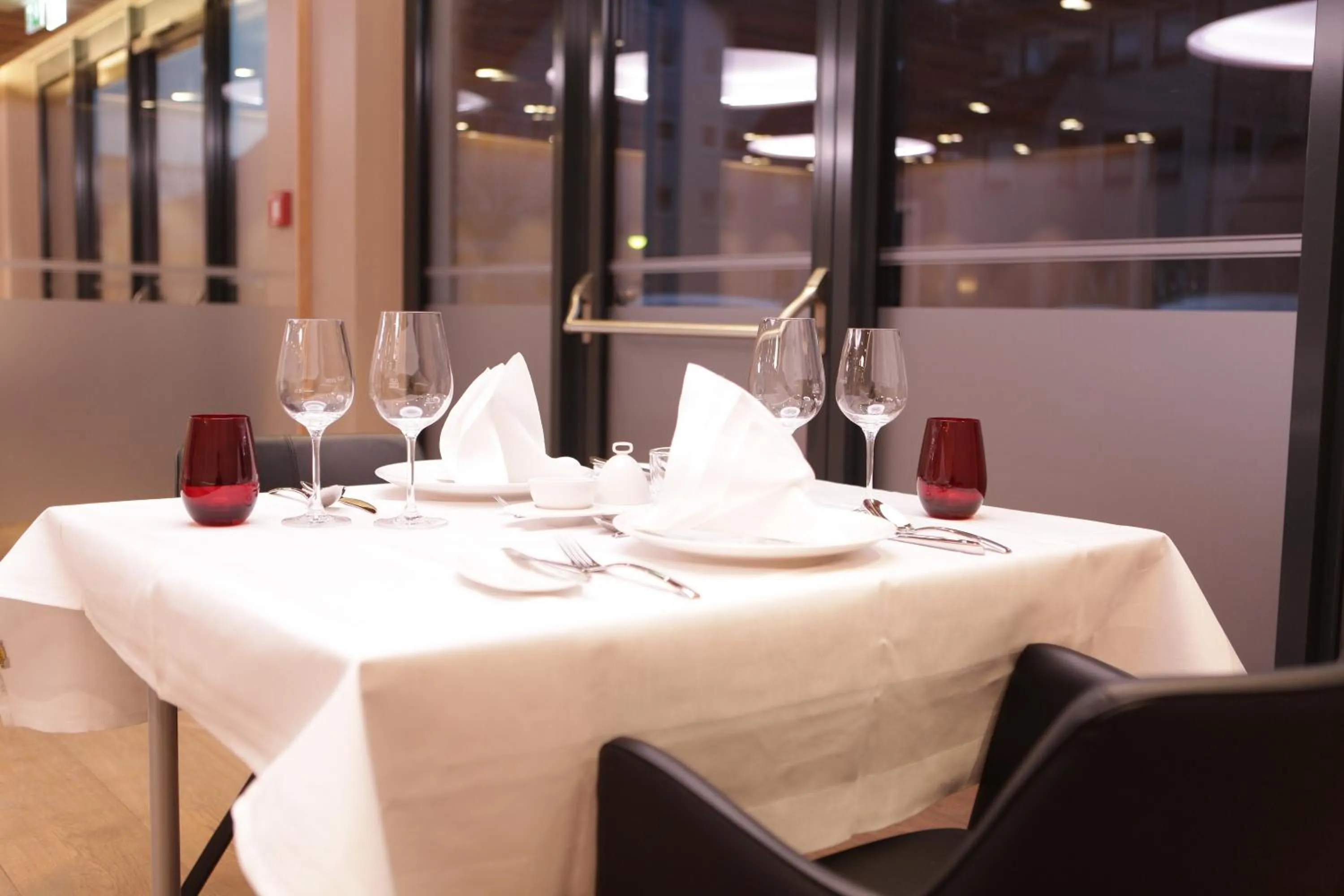 Banquet/Function facilities in Hotel Aurelia