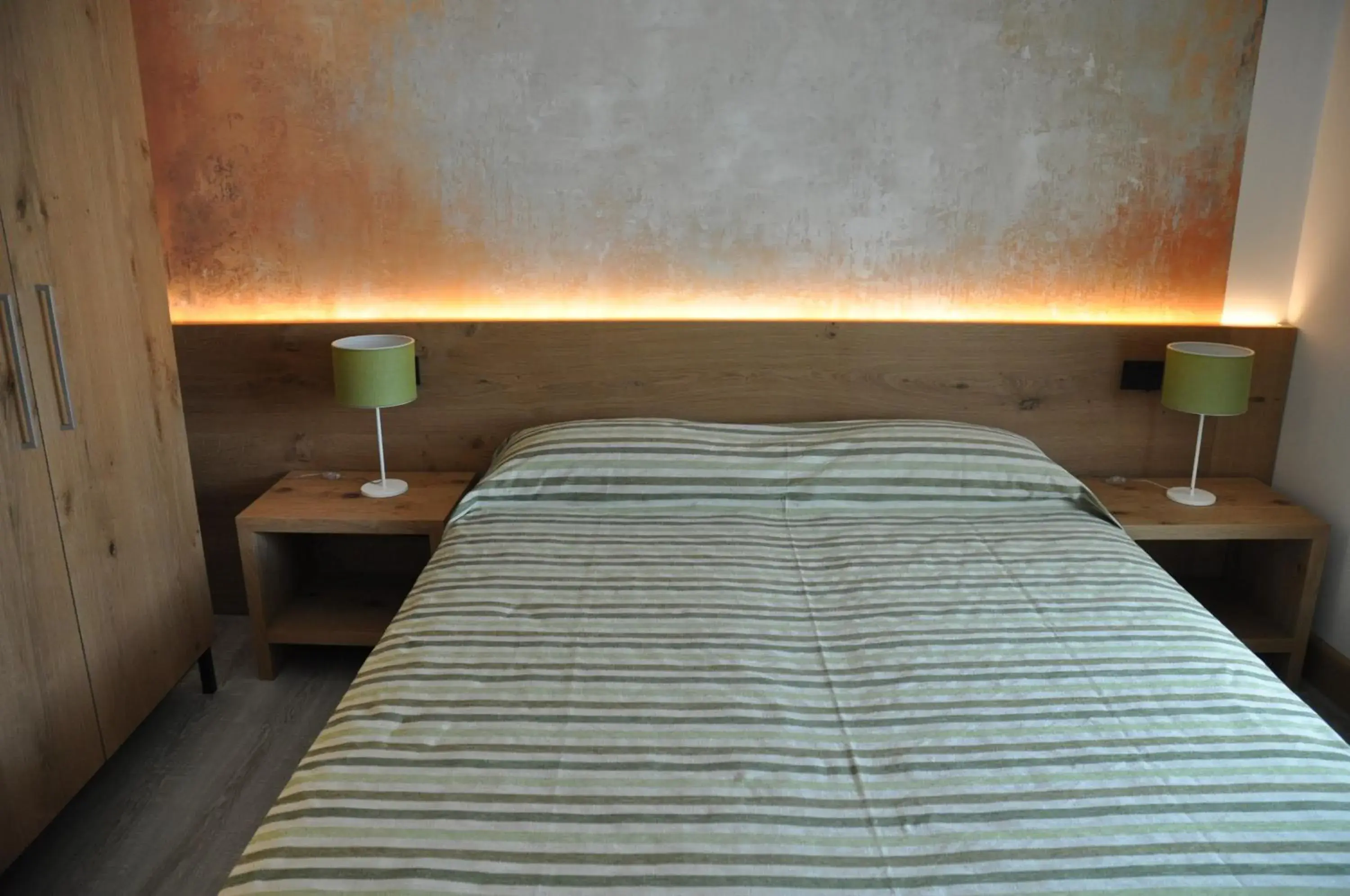 Photo of the whole room, Bed in Casa Rosanna Photo of the whole room, Bed in Casa Rosanna