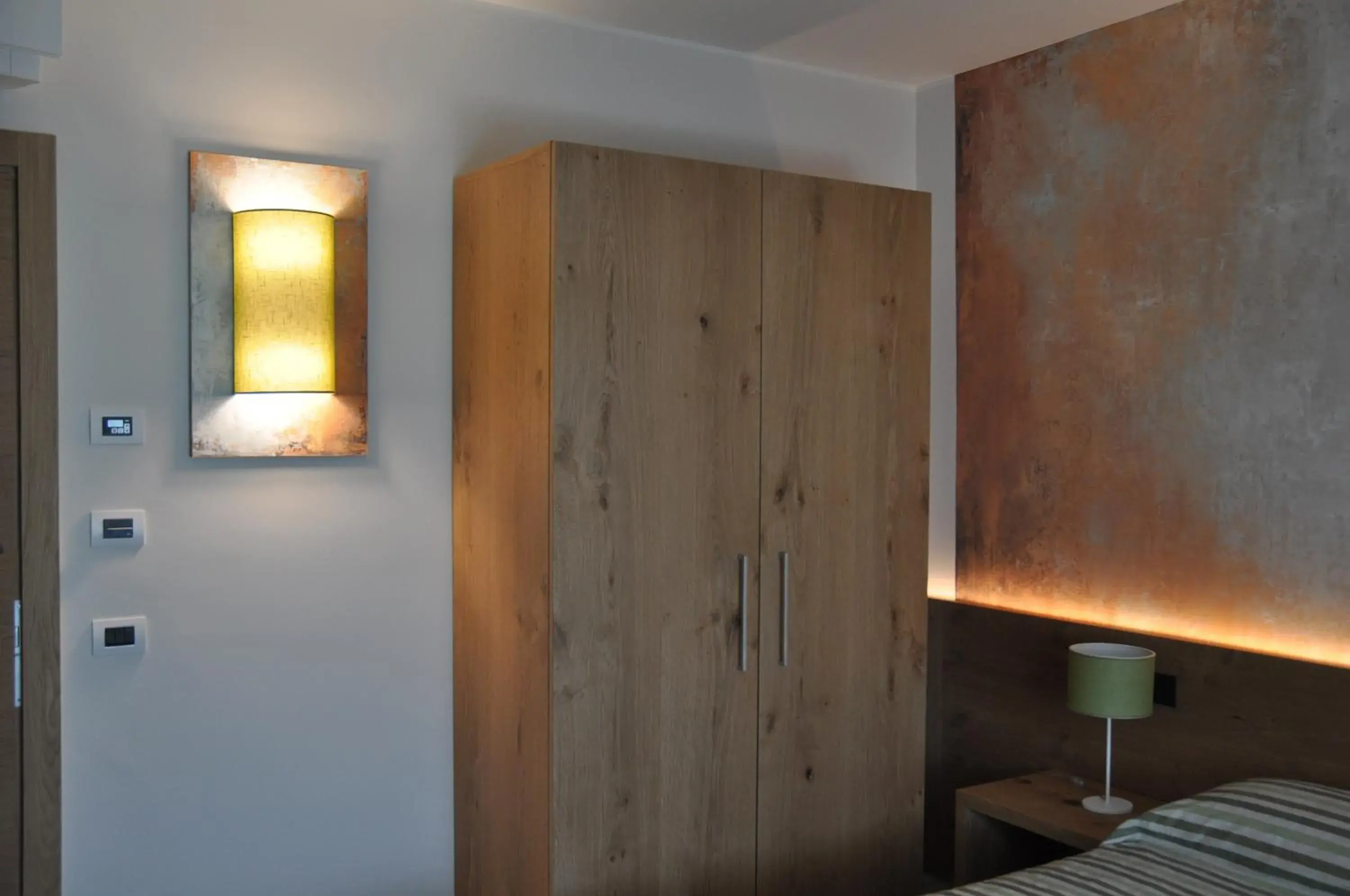 Photo of the whole room, Bed in Casa Rosanna Photo of the whole room, Bed in Casa Rosanna